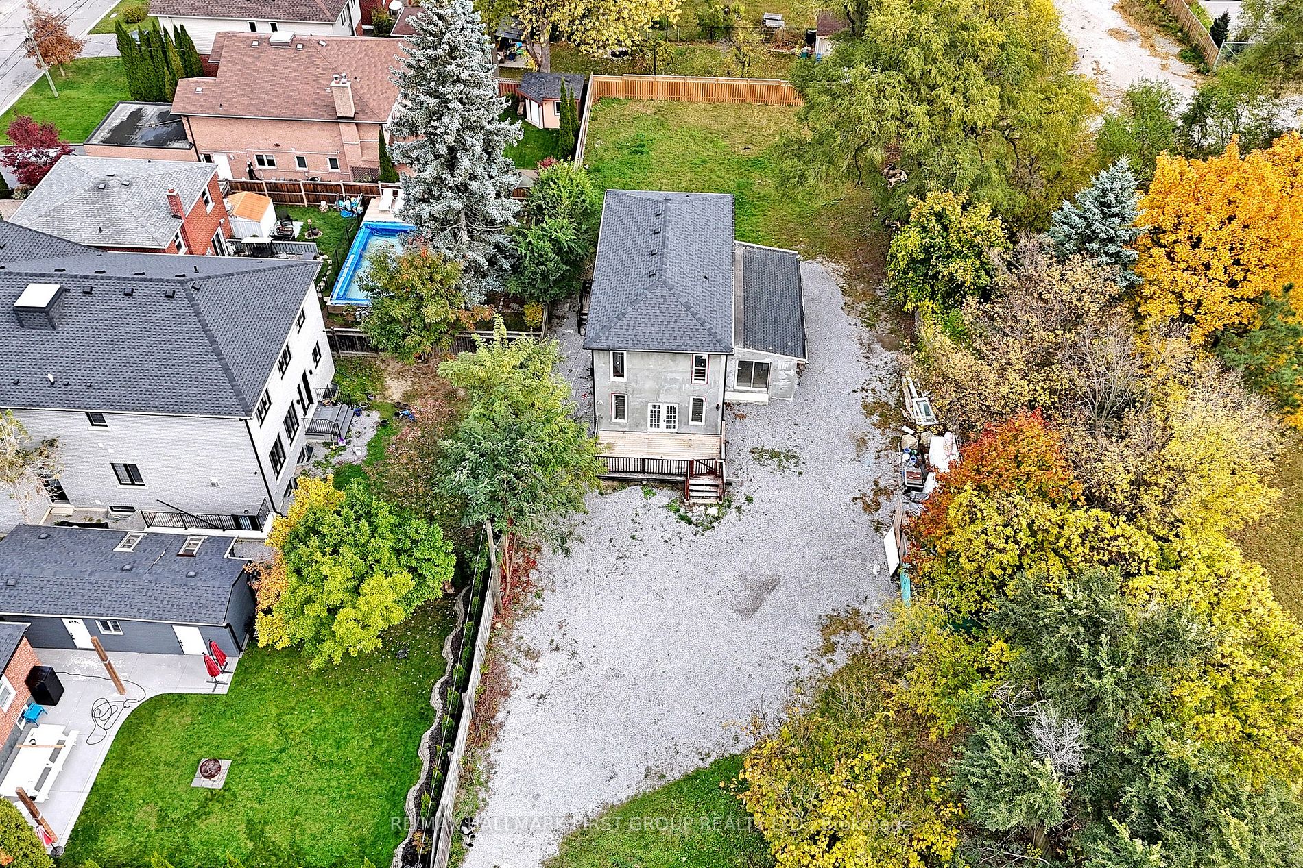 25 Bellamy Road S