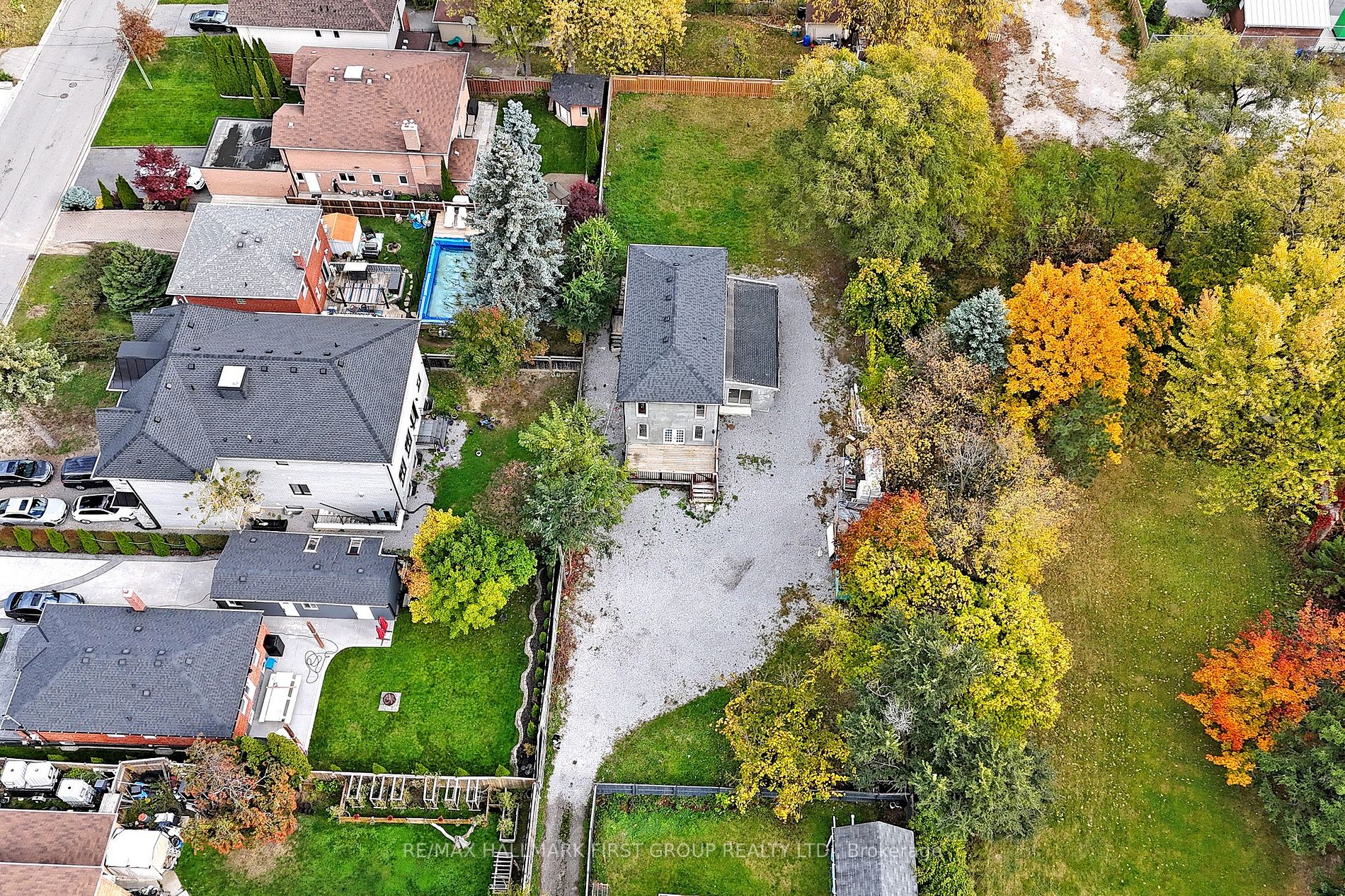 25 Bellamy Road S