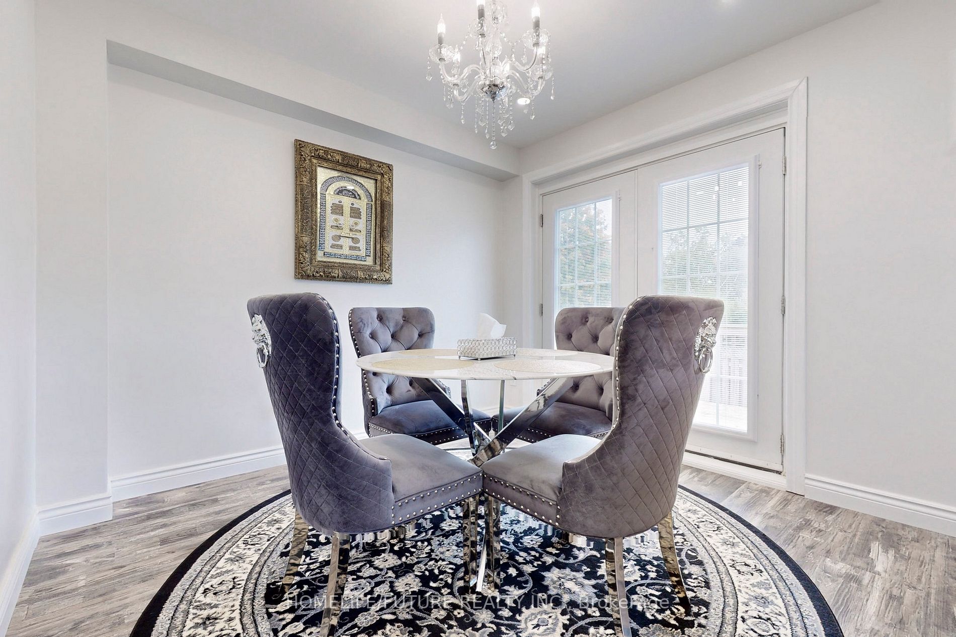 63 Stanford Cres