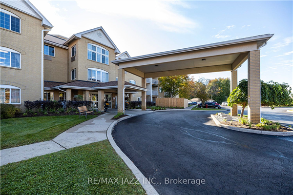 3975 Anderson St, Whitby