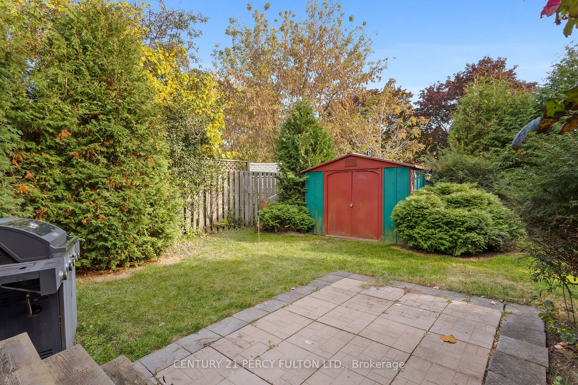 315 Palmerston Avenue