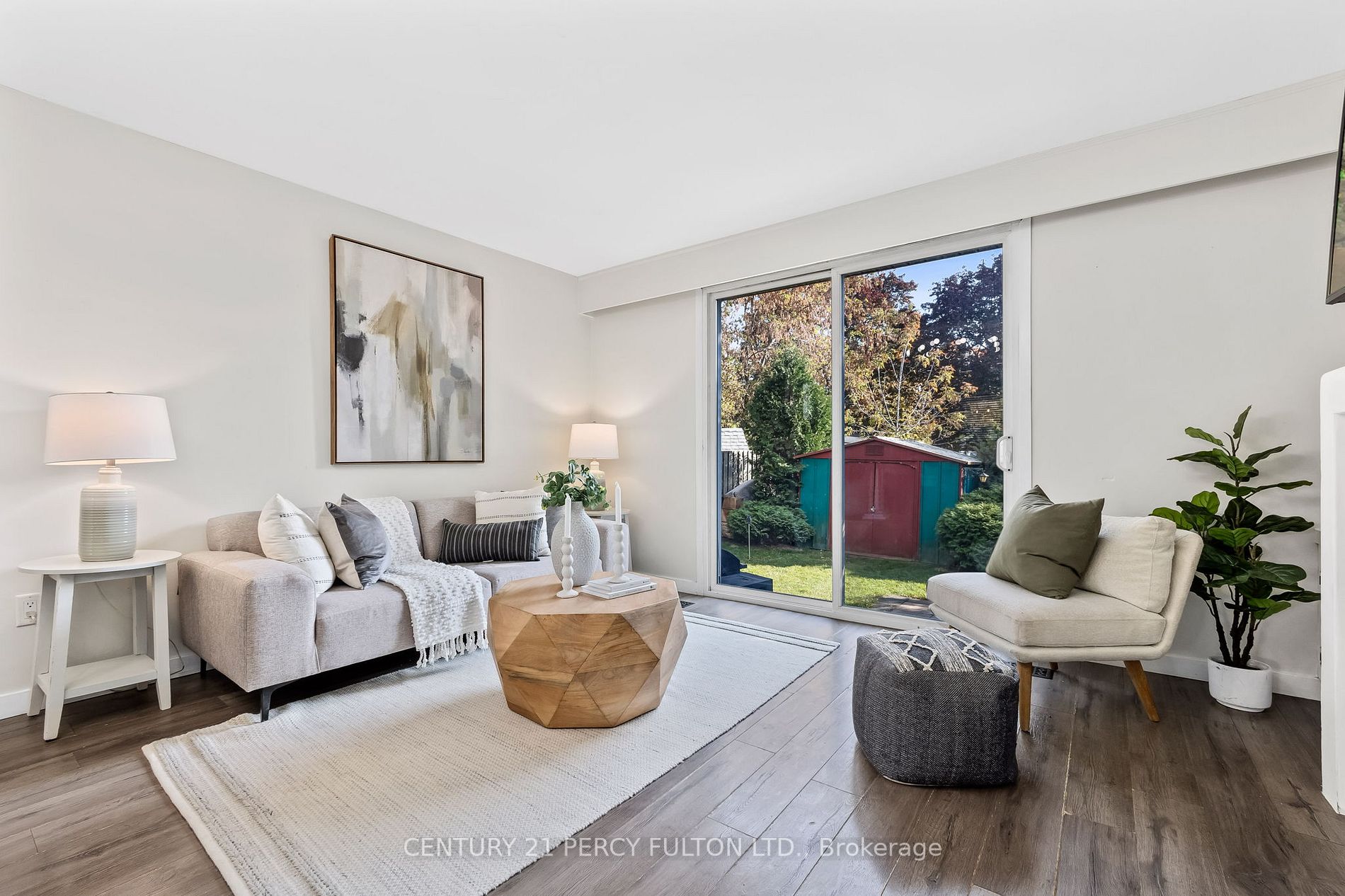 315 Palmerston Avenue