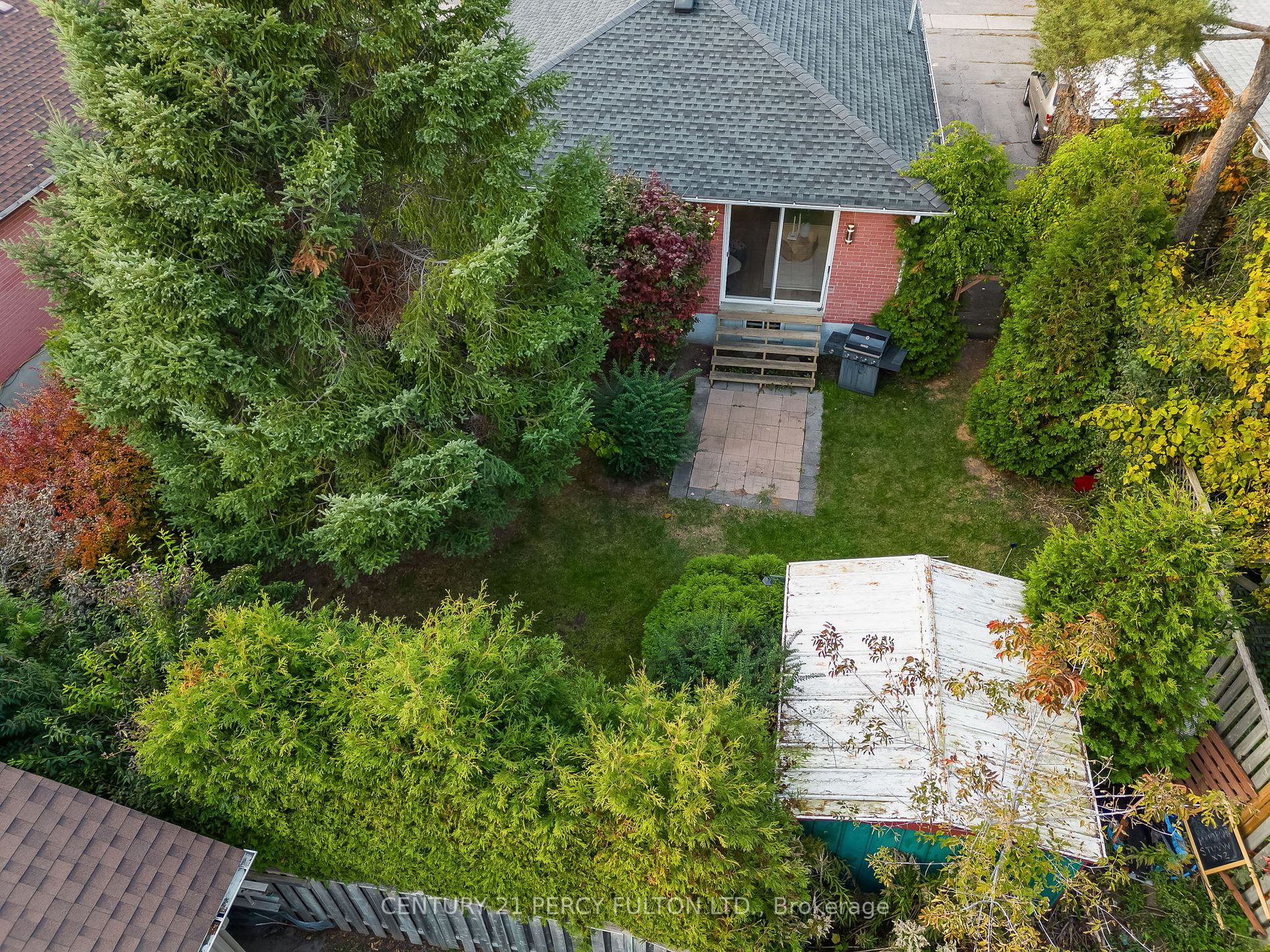 315 Palmerston Avenue