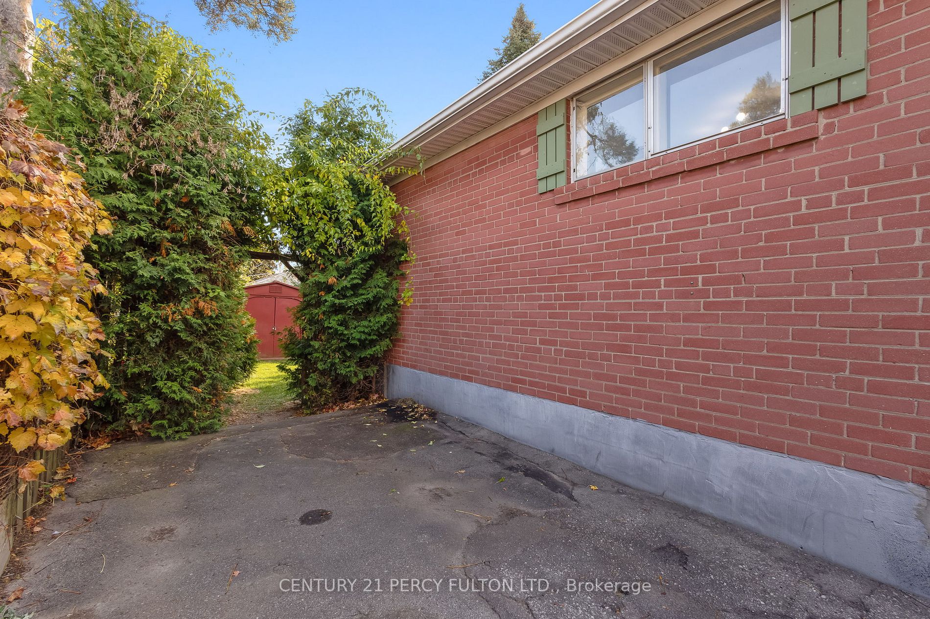 315 Palmerston Avenue