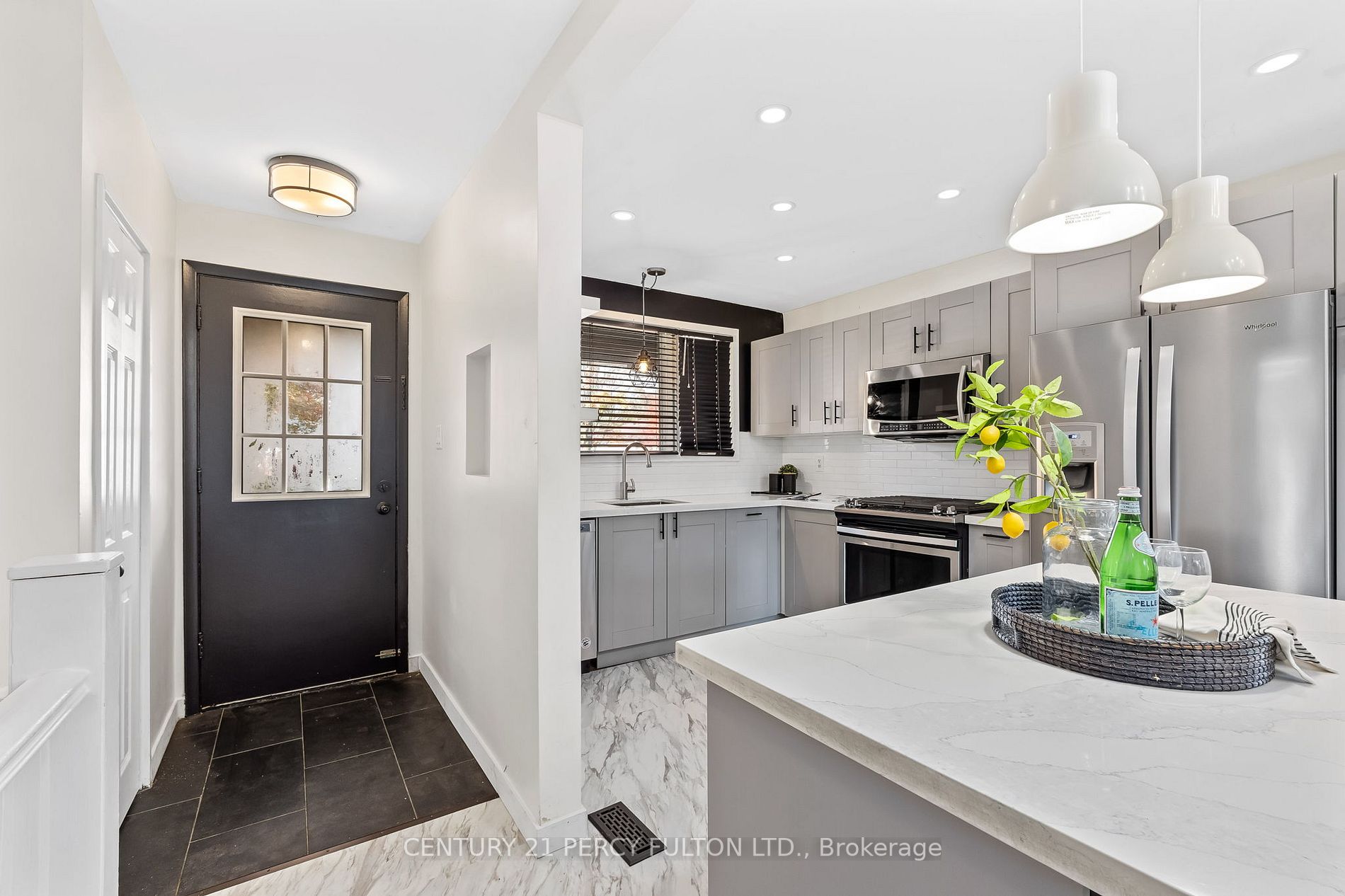 315 Palmerston Avenue