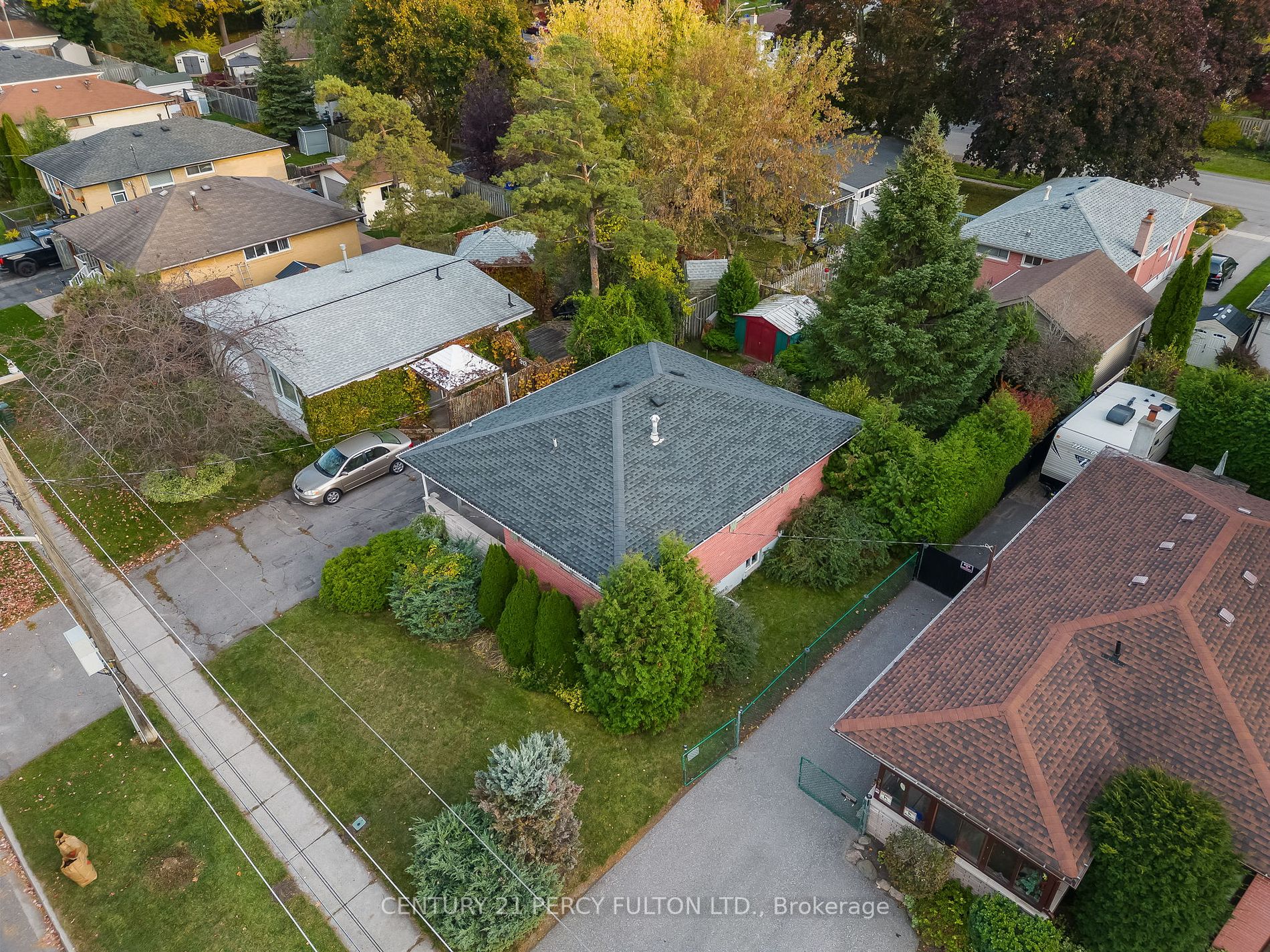 315 Palmerston Avenue