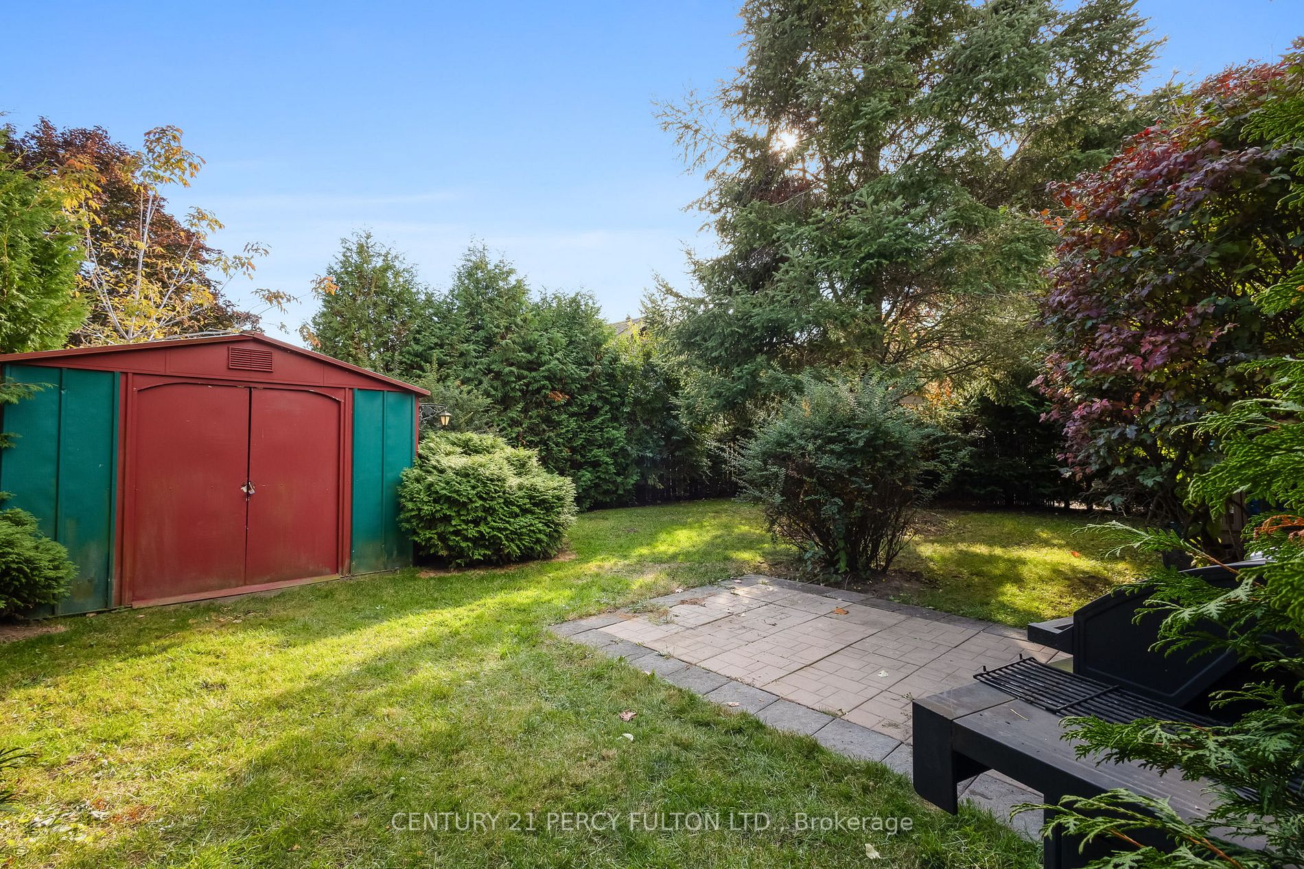 315 Palmerston Avenue