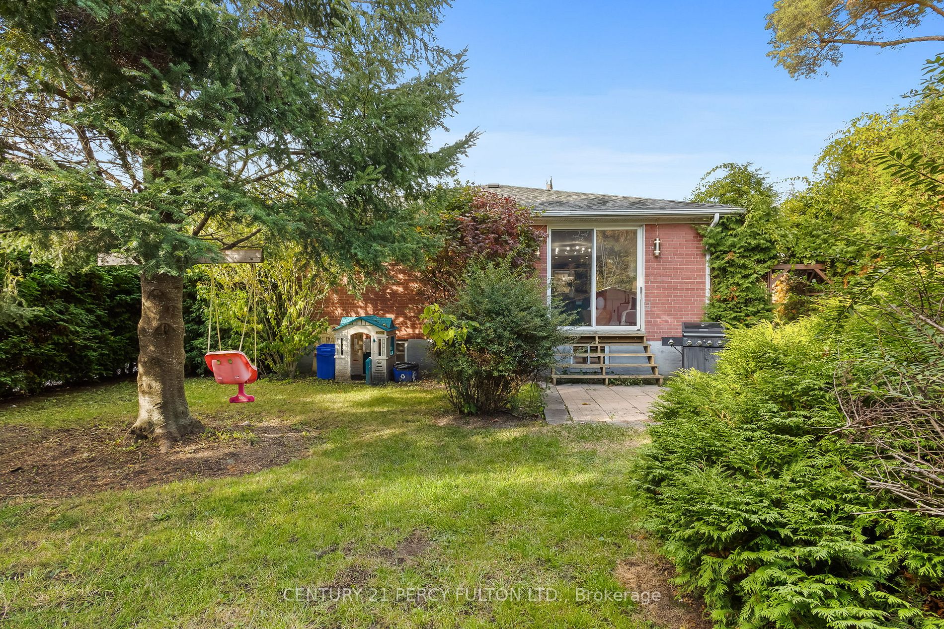 315 Palmerston Avenue