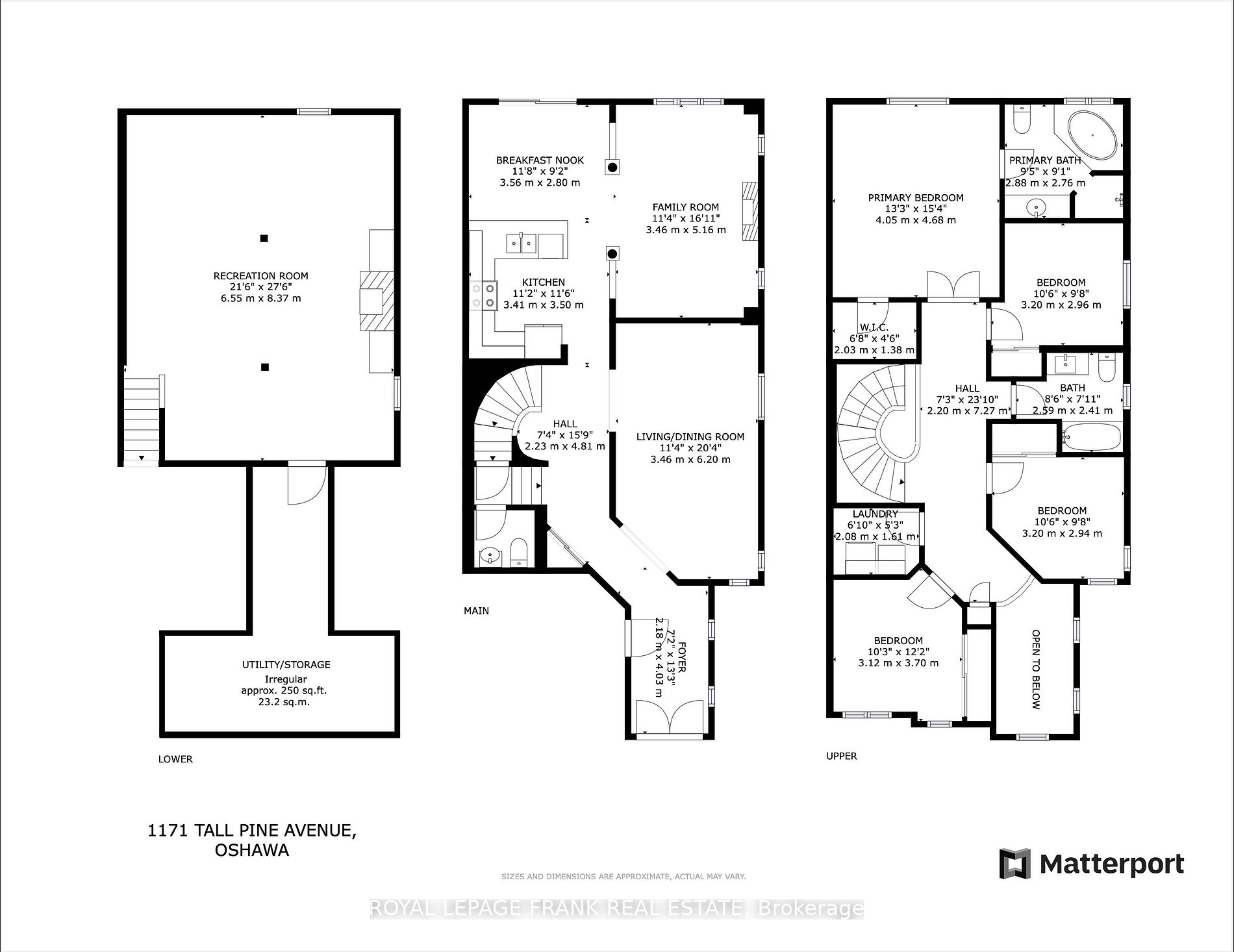 1171 Tall Pine Ave