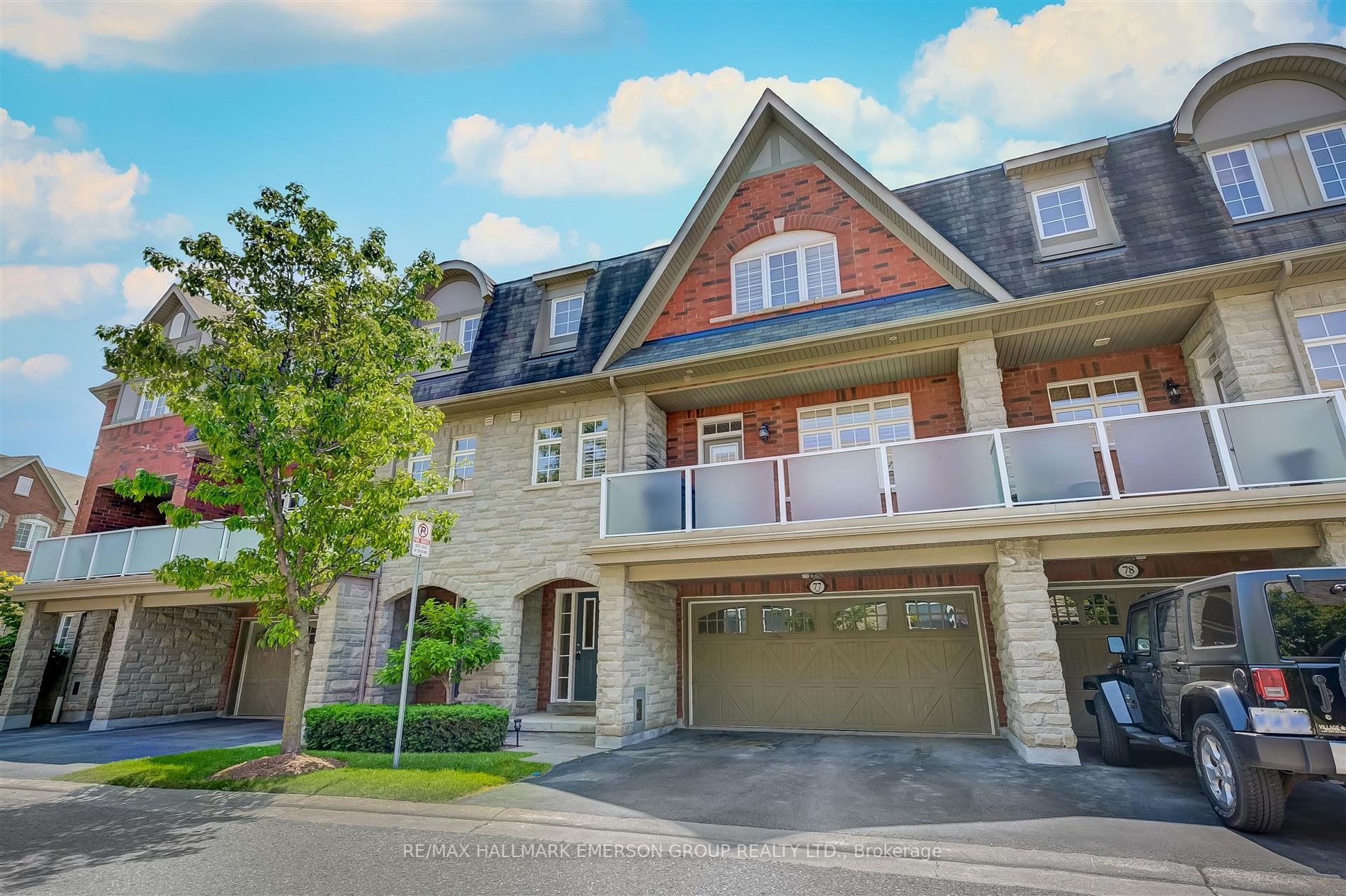 1701 Finch Ave, #77