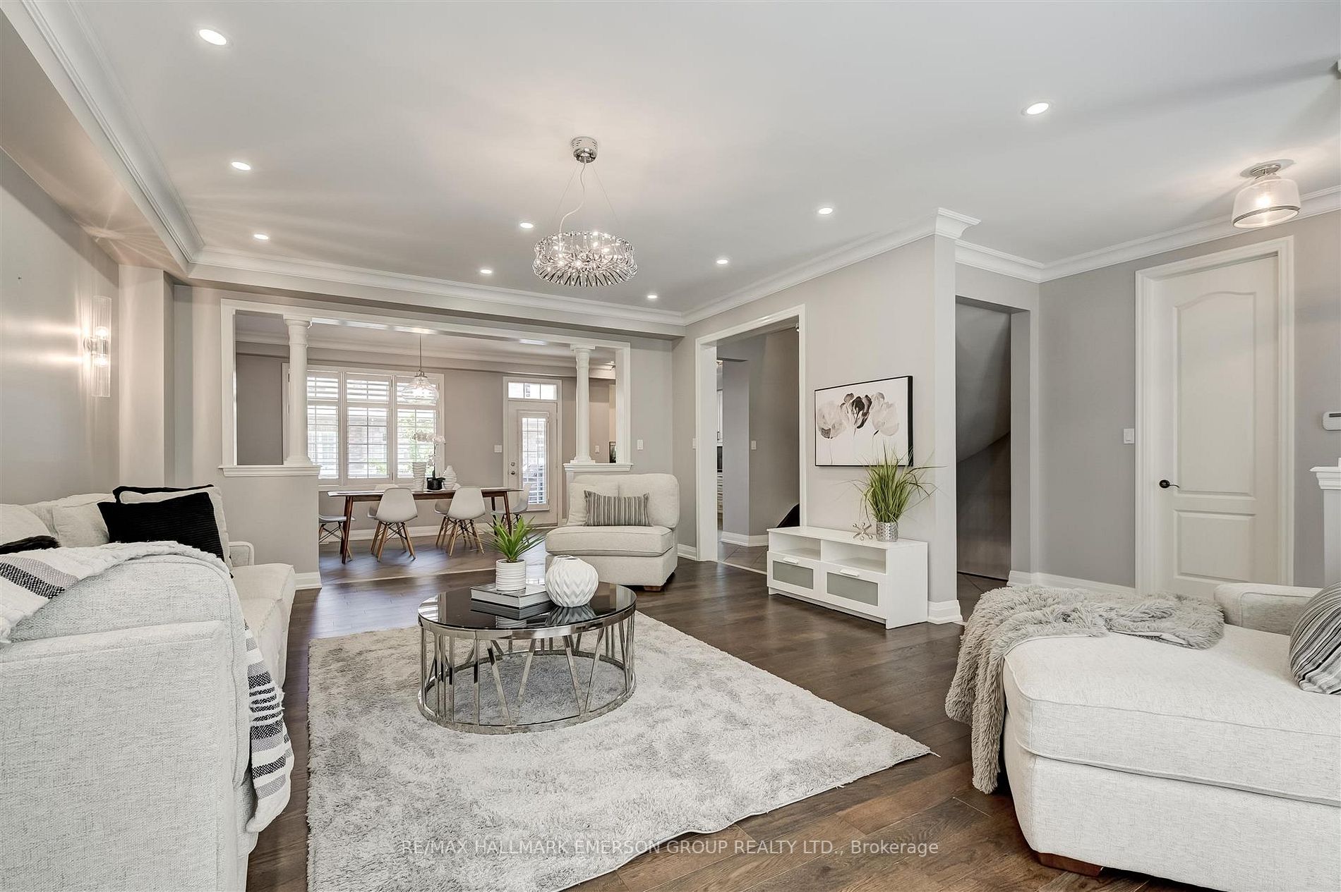 1701 Finch Ave, #77