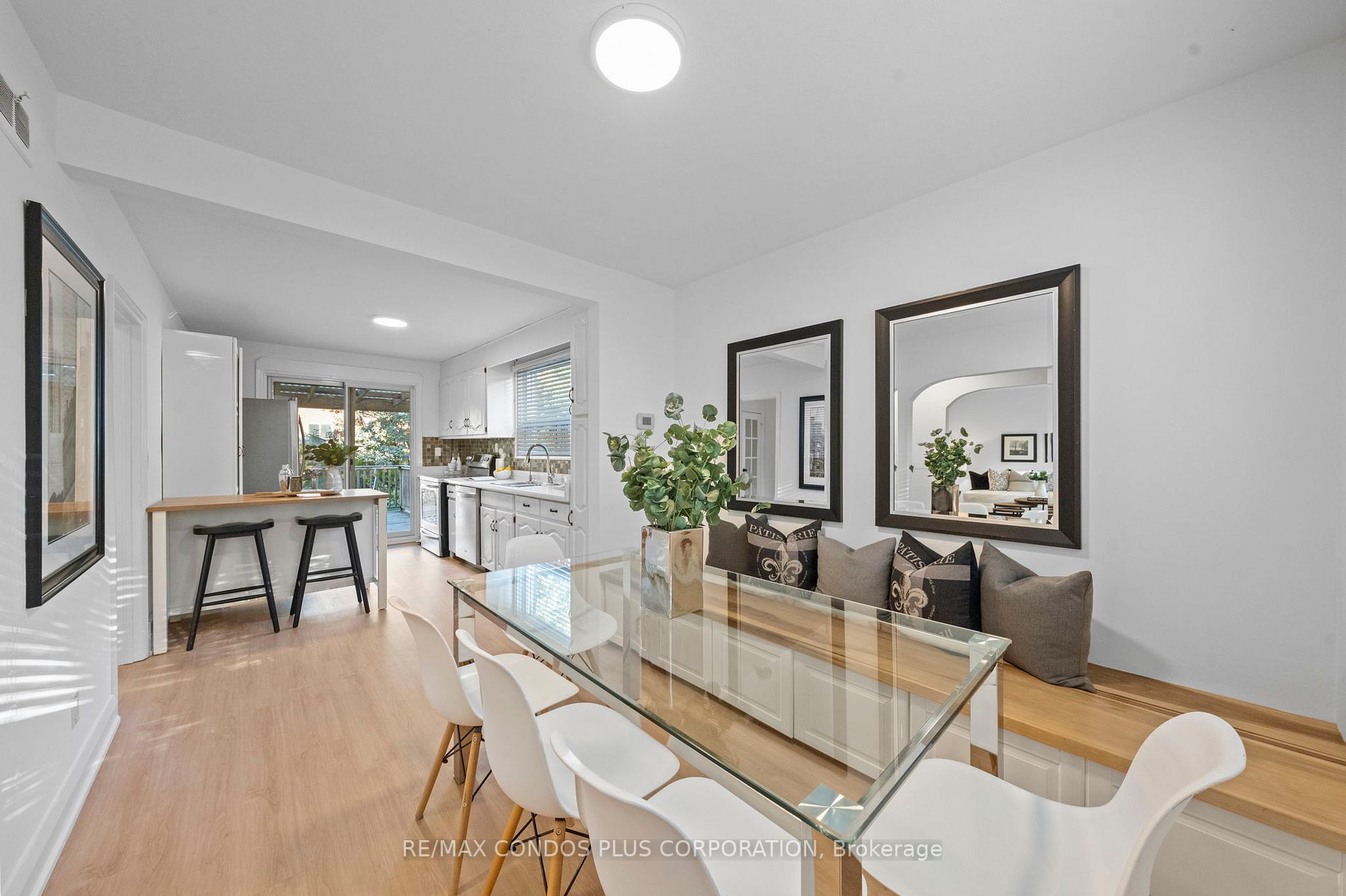 19 Lillington Avenue