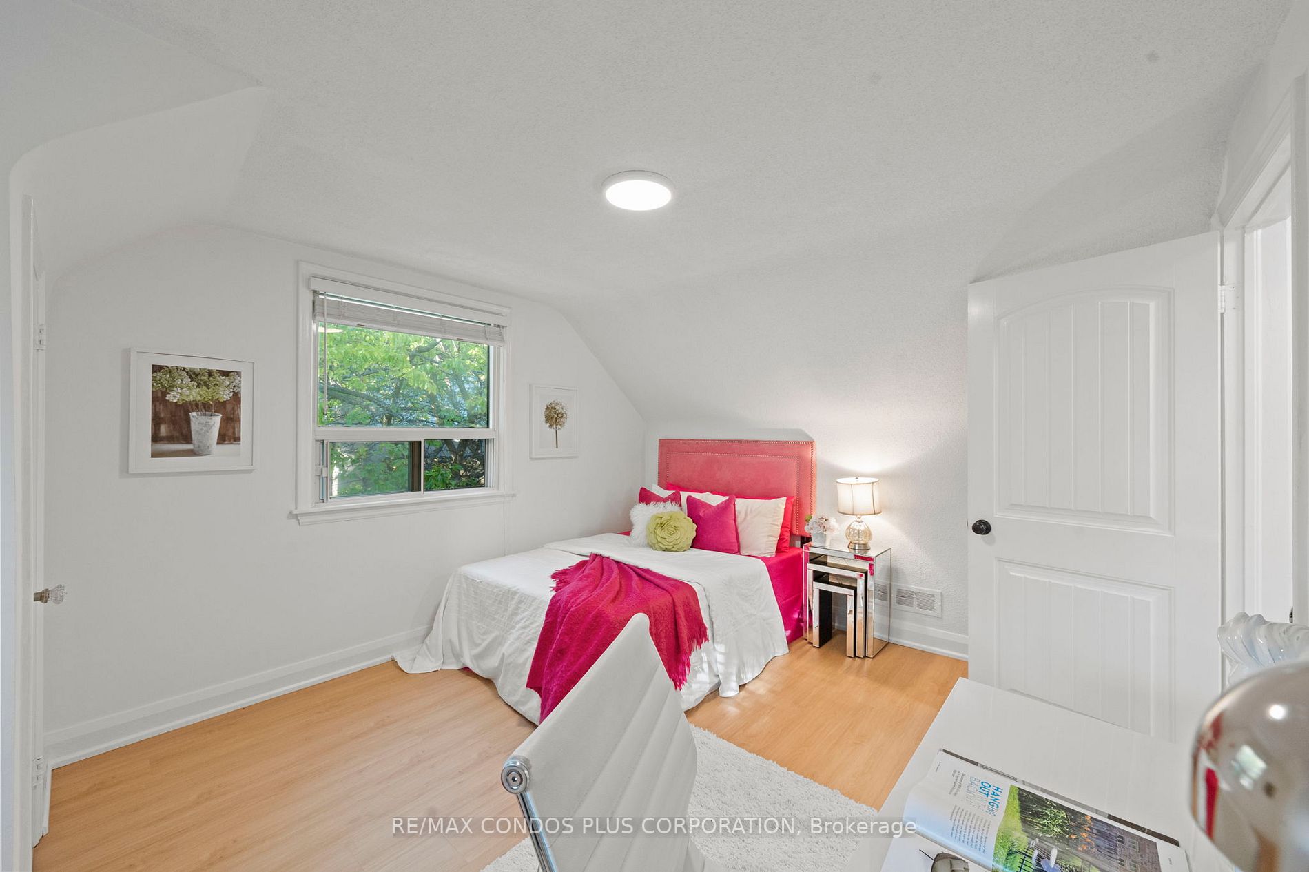 19 Lillington Avenue
