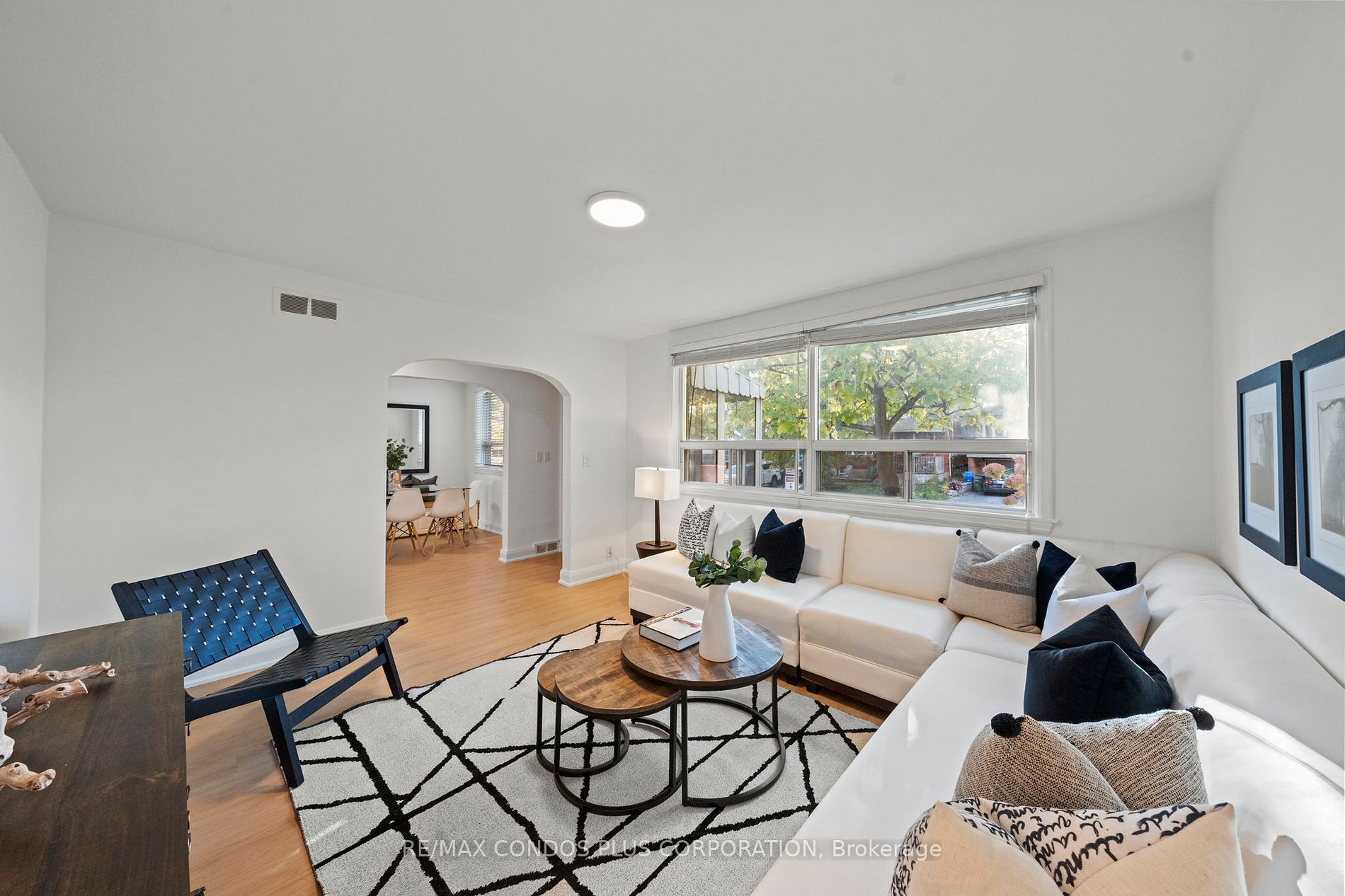 19 Lillington Avenue