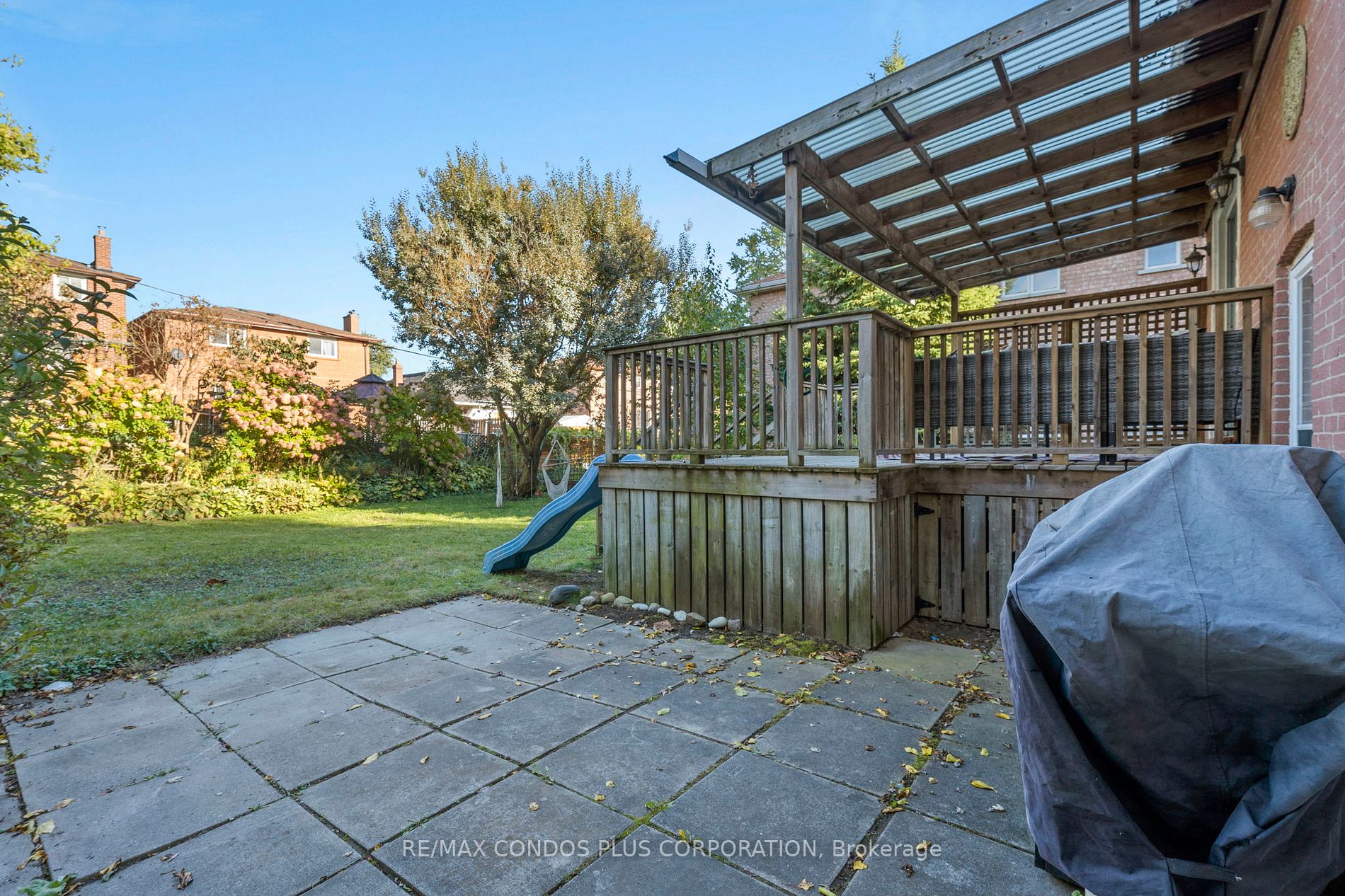 19 Lillington Avenue