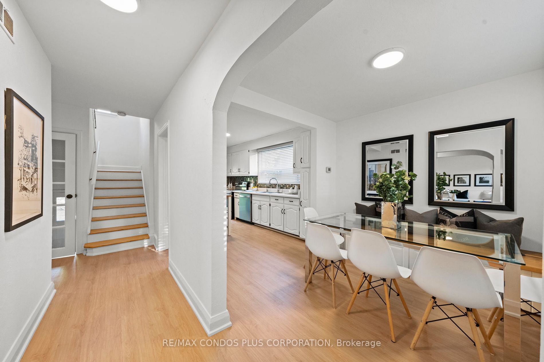 19 Lillington Avenue