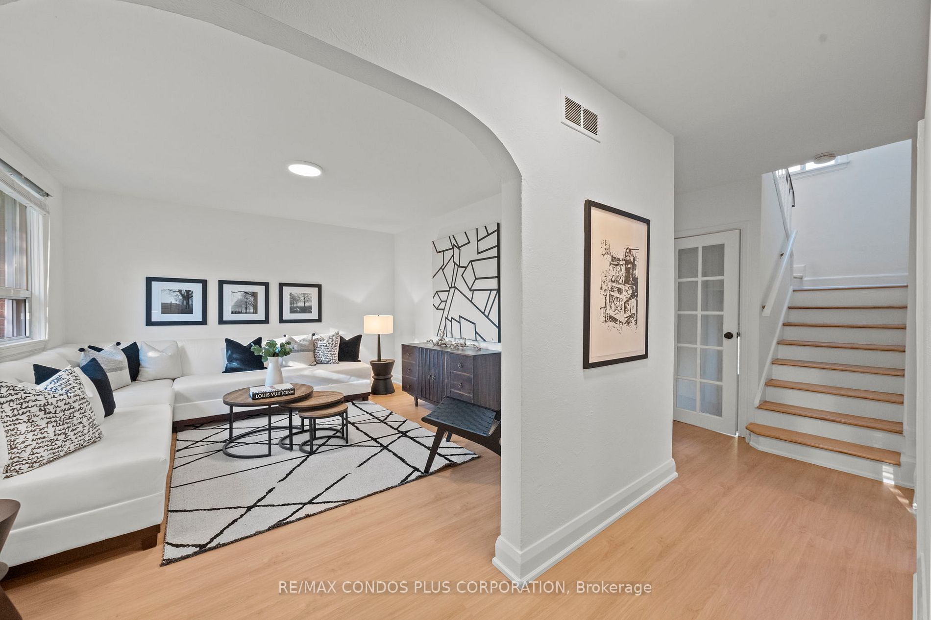19 Lillington Avenue