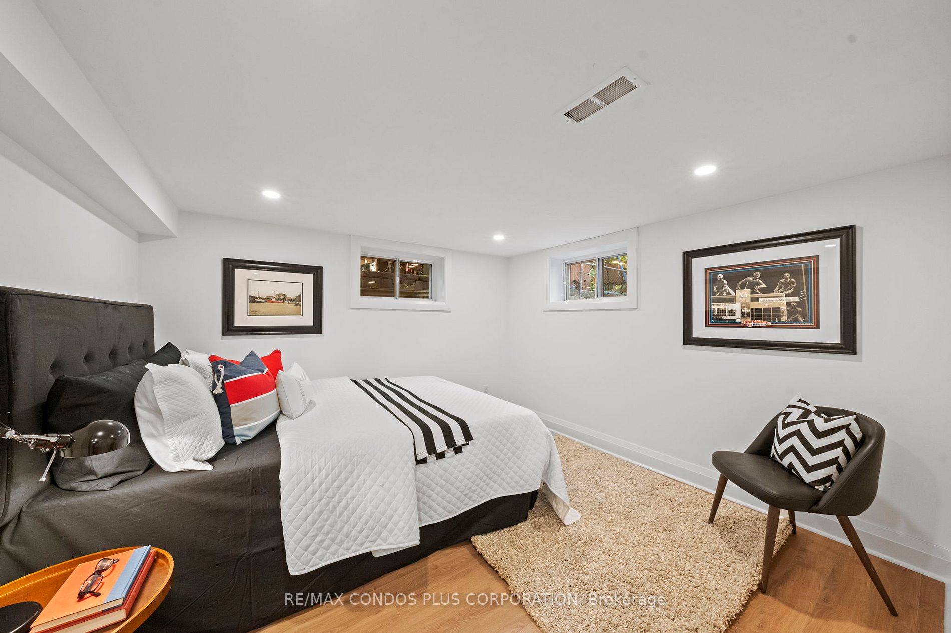 19 Lillington Avenue