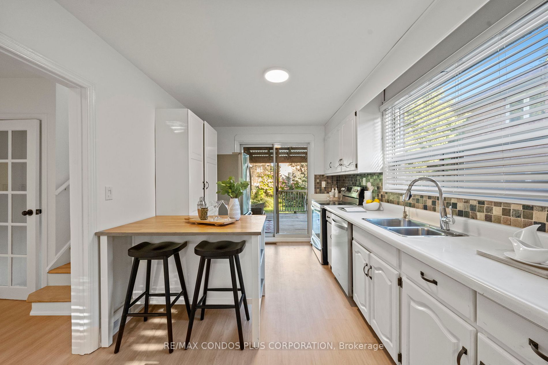 19 Lillington Avenue