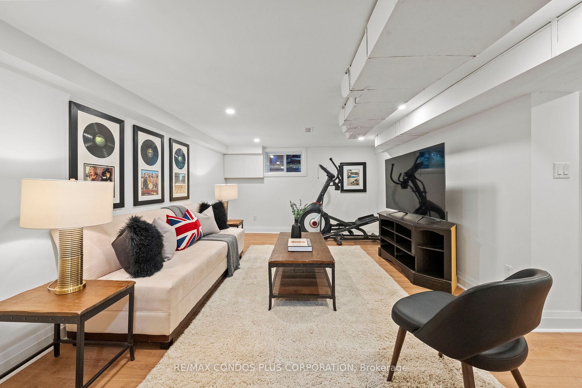 19 Lillington Avenue