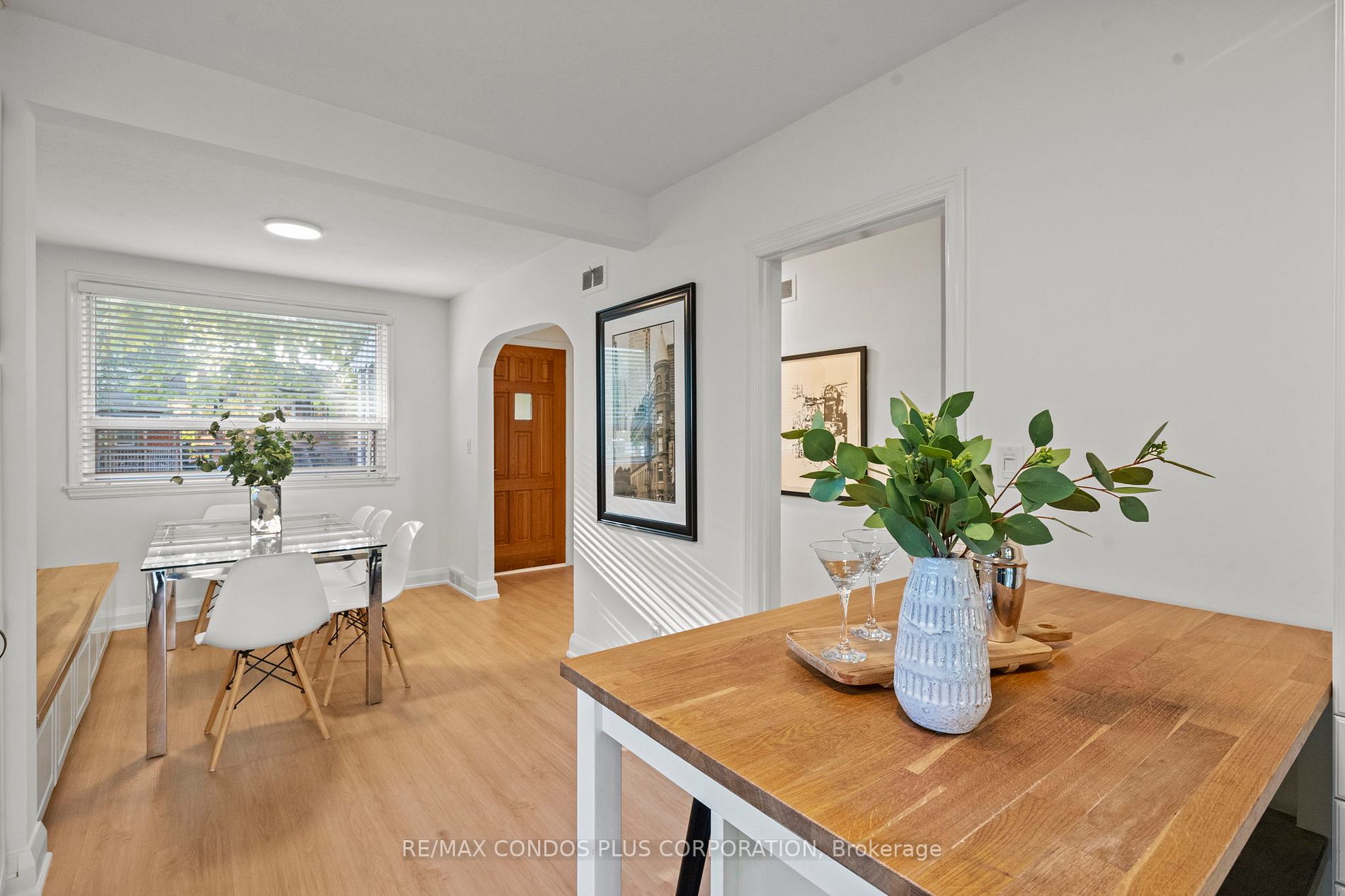 19 Lillington Avenue