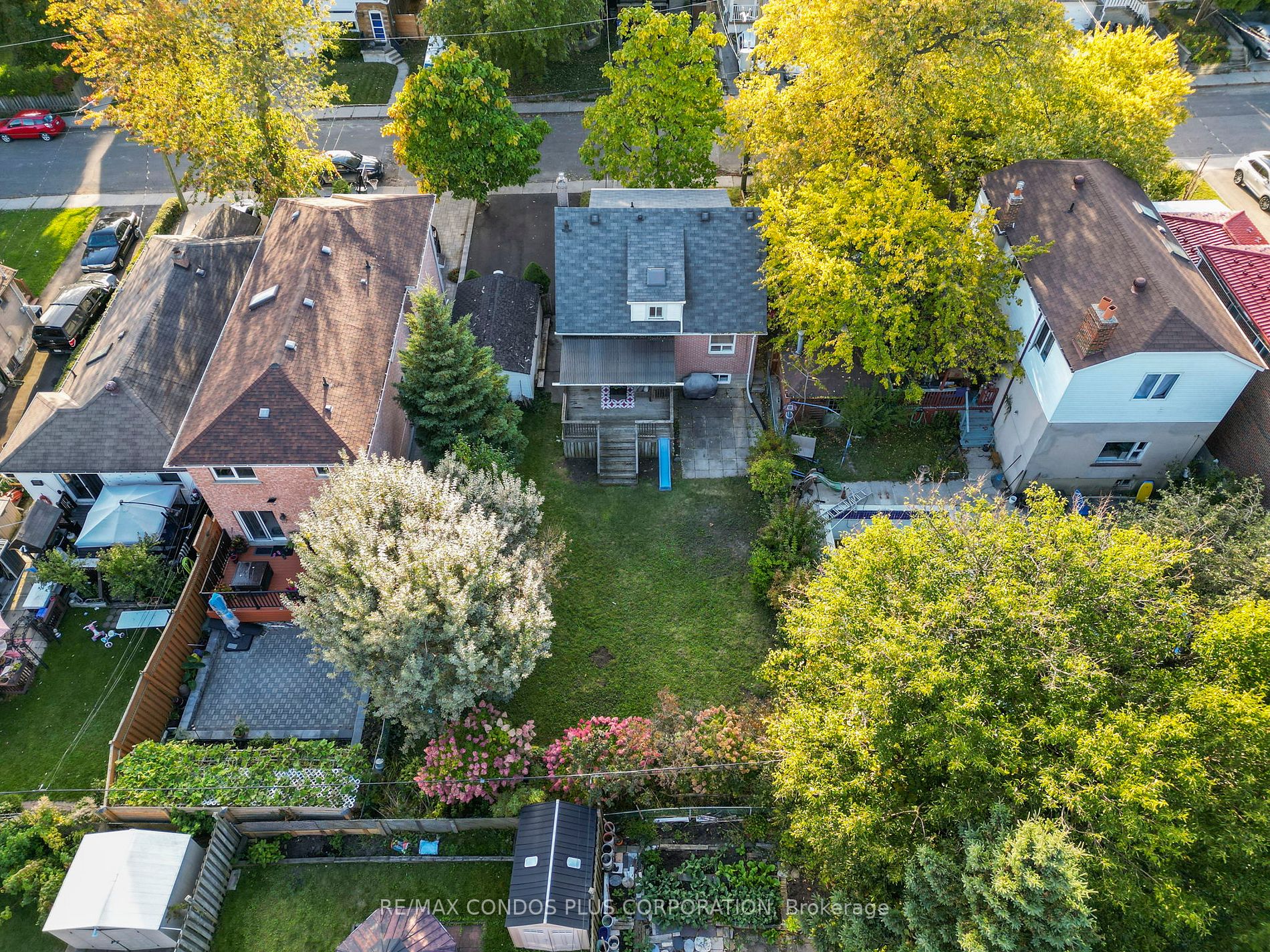 19 Lillington Avenue