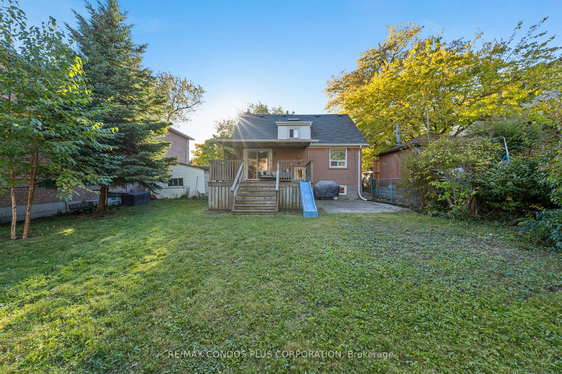 19 Lillington Avenue