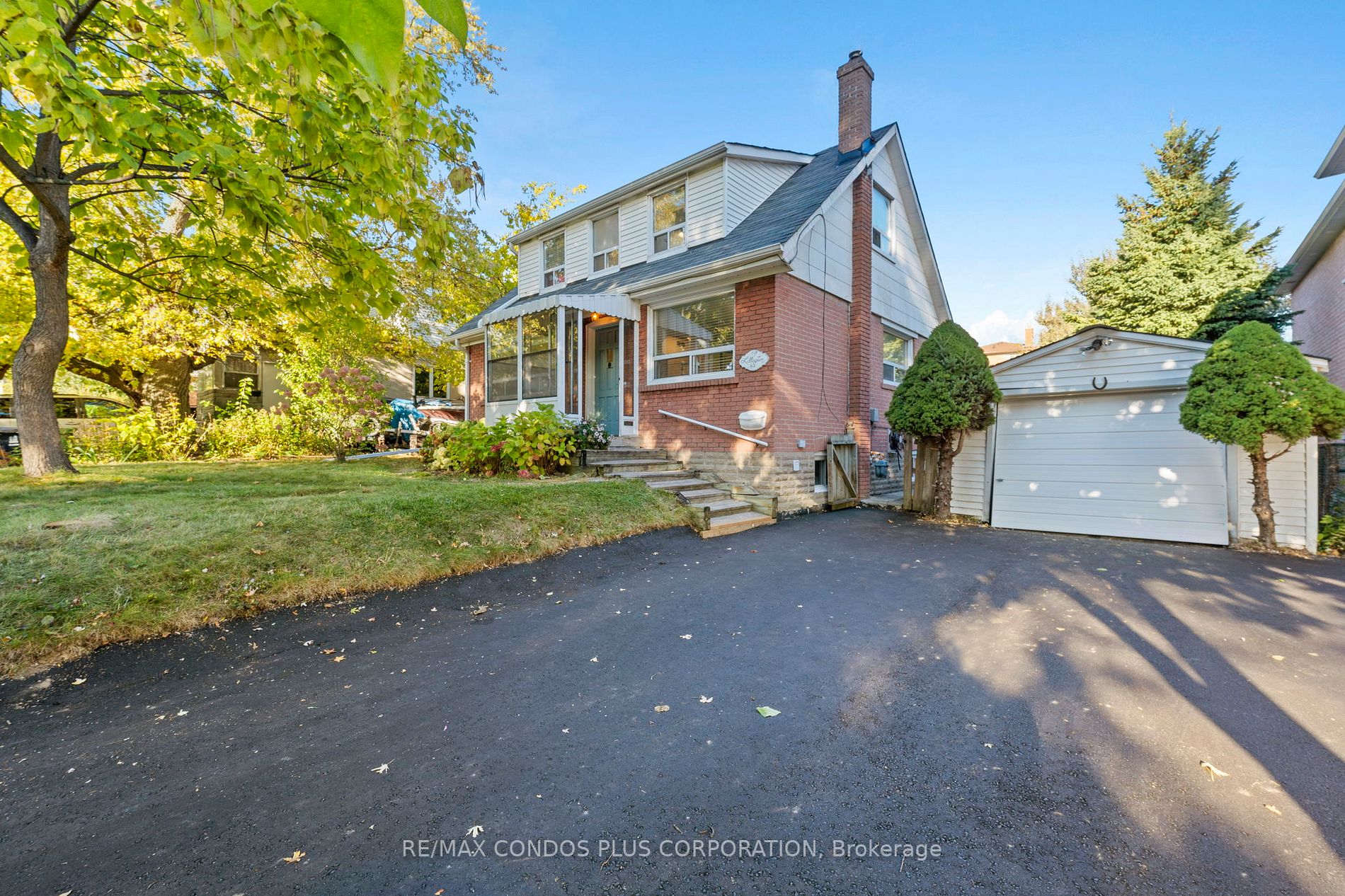 19 Lillington Avenue