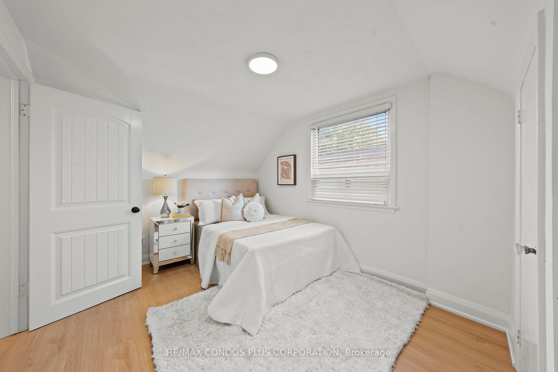 19 Lillington Avenue