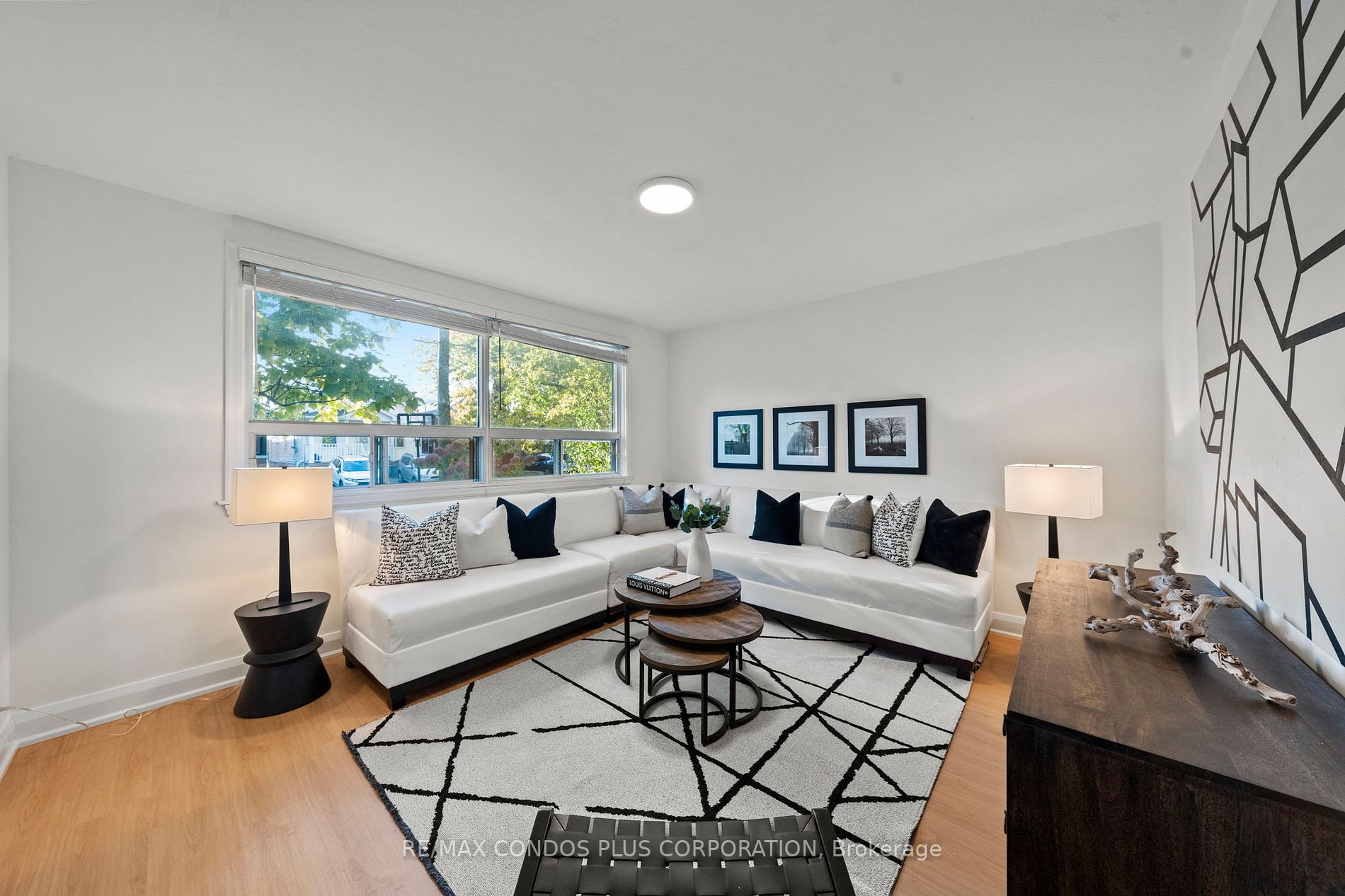 19 Lillington Avenue