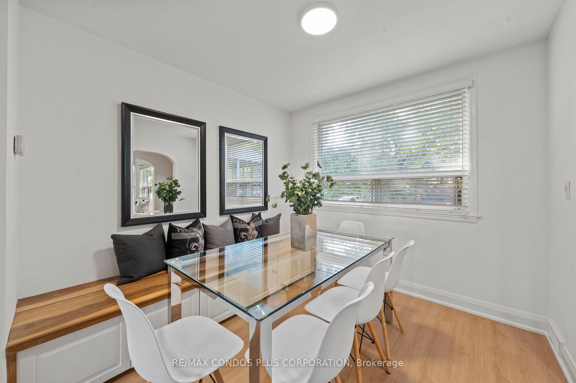 19 Lillington Avenue