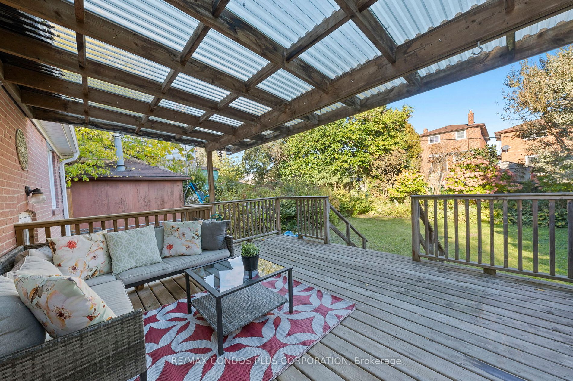 19 Lillington Avenue