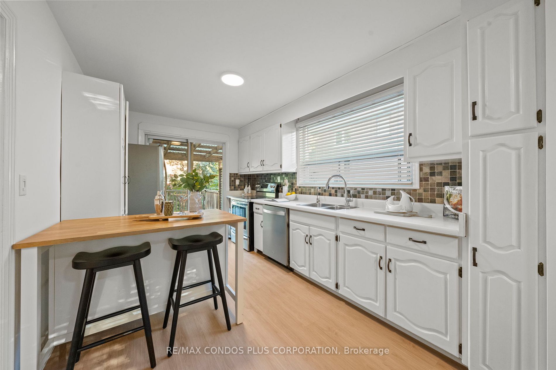 19 Lillington Avenue