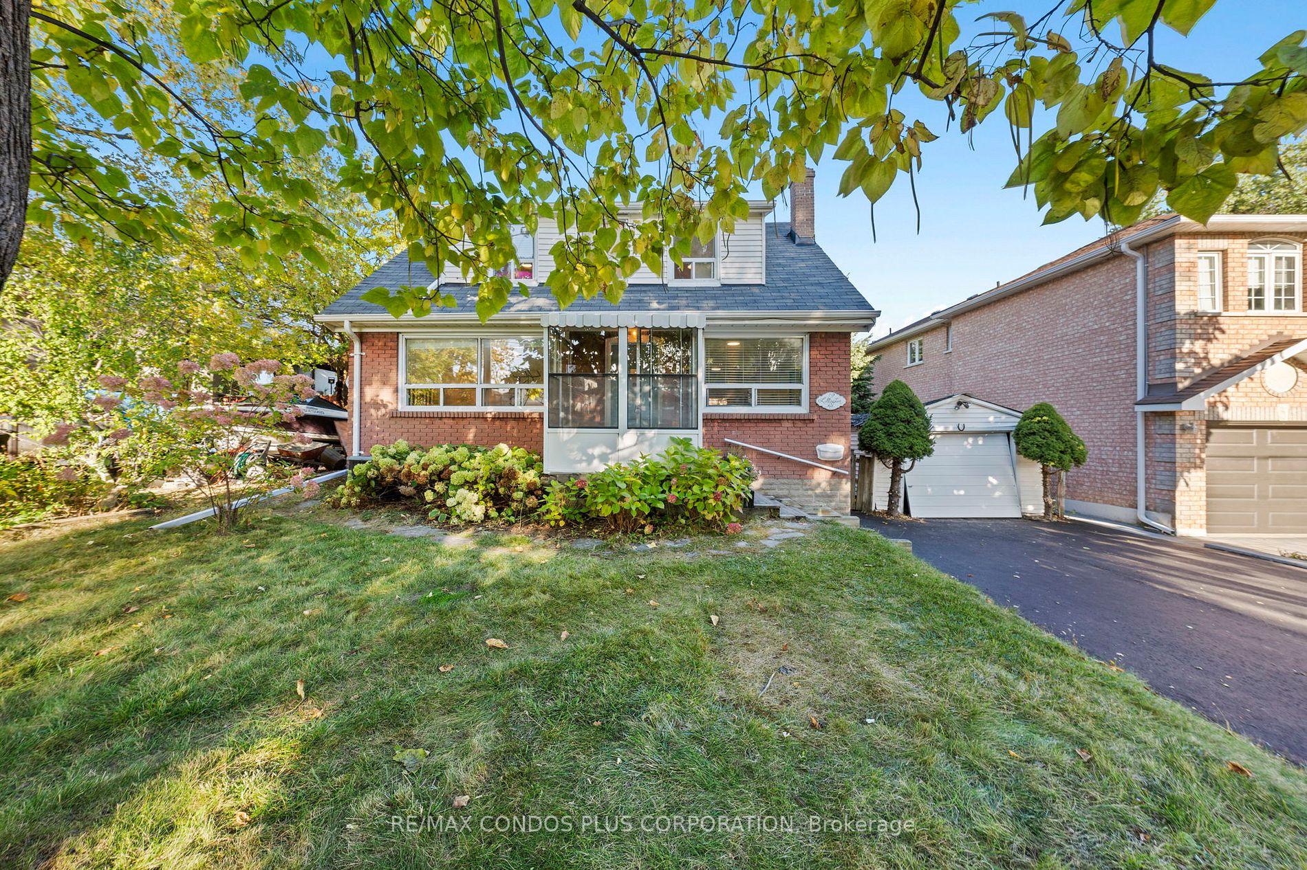 19 Lillington Avenue