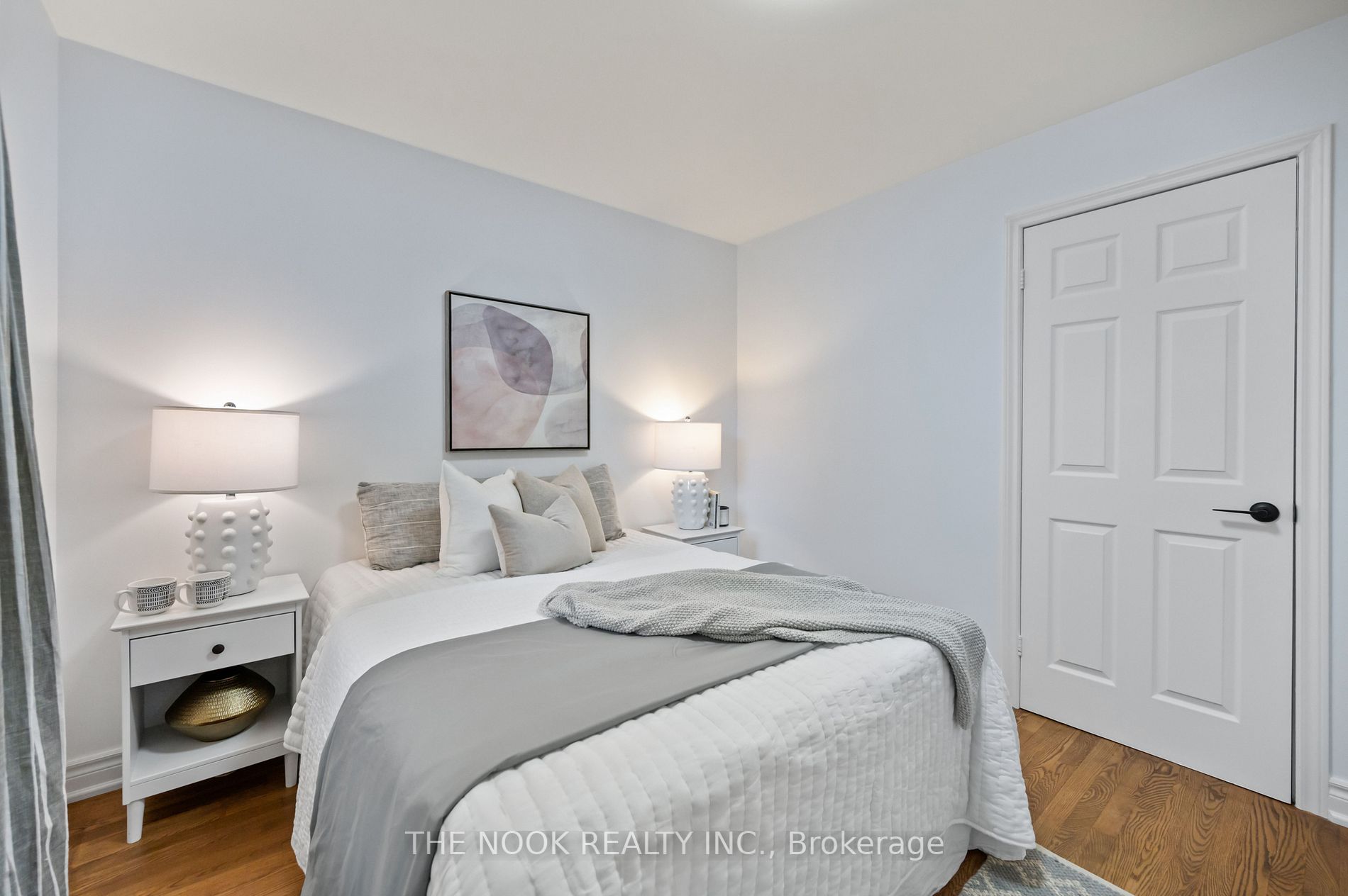 25 Deekshill Dr