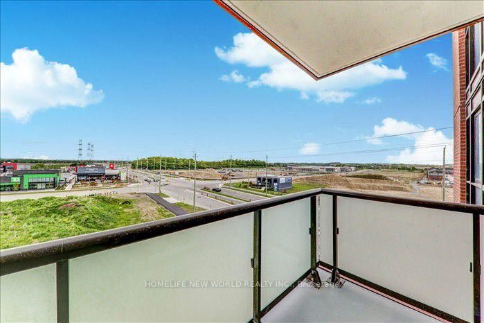 2550 Simcoe St N, #507