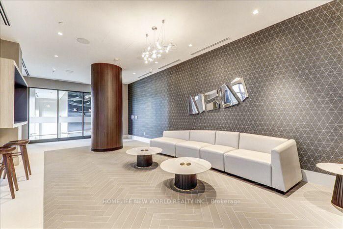 2550 Simcoe St N, #507