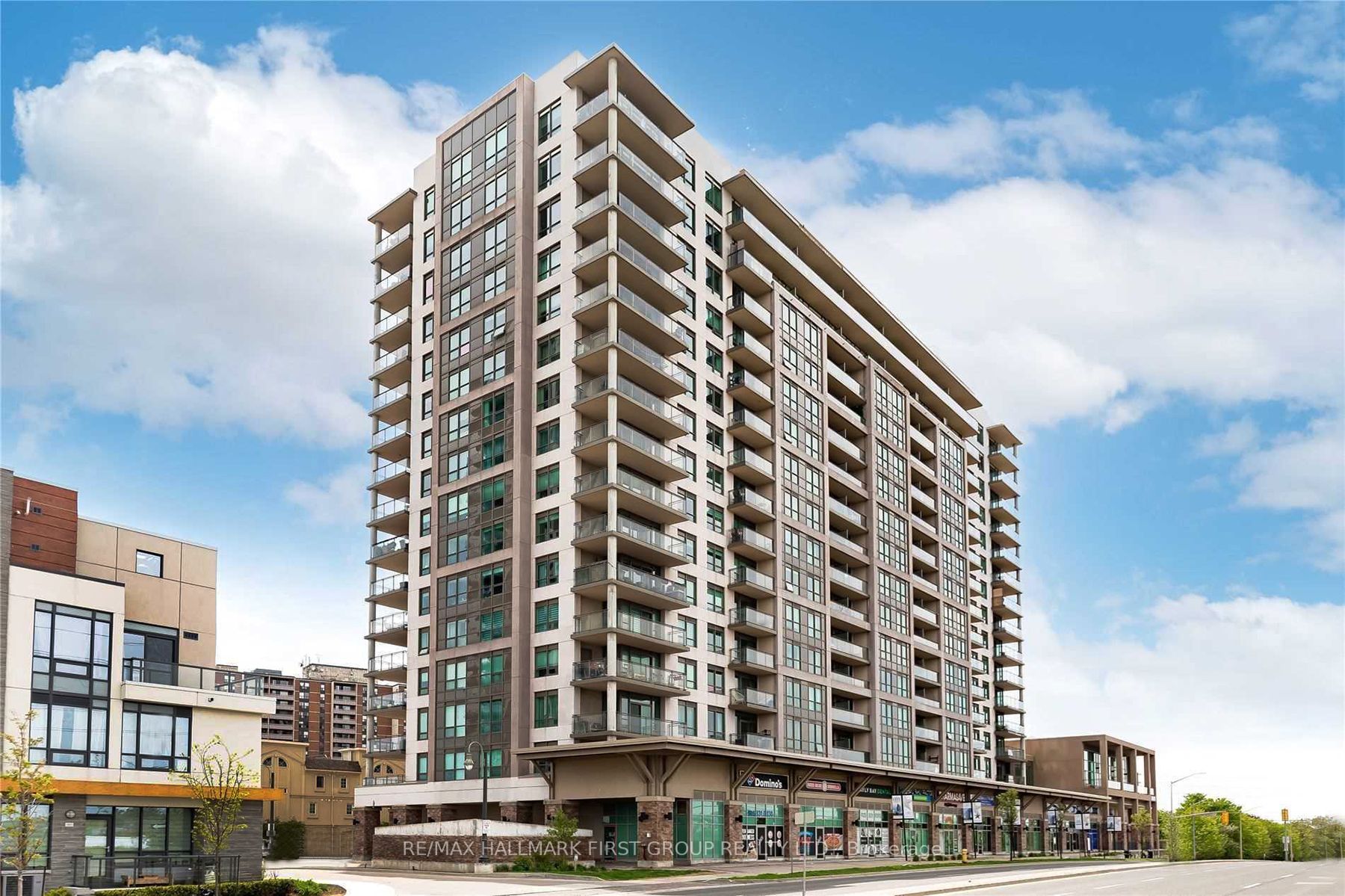 1235 Bayly St, #816