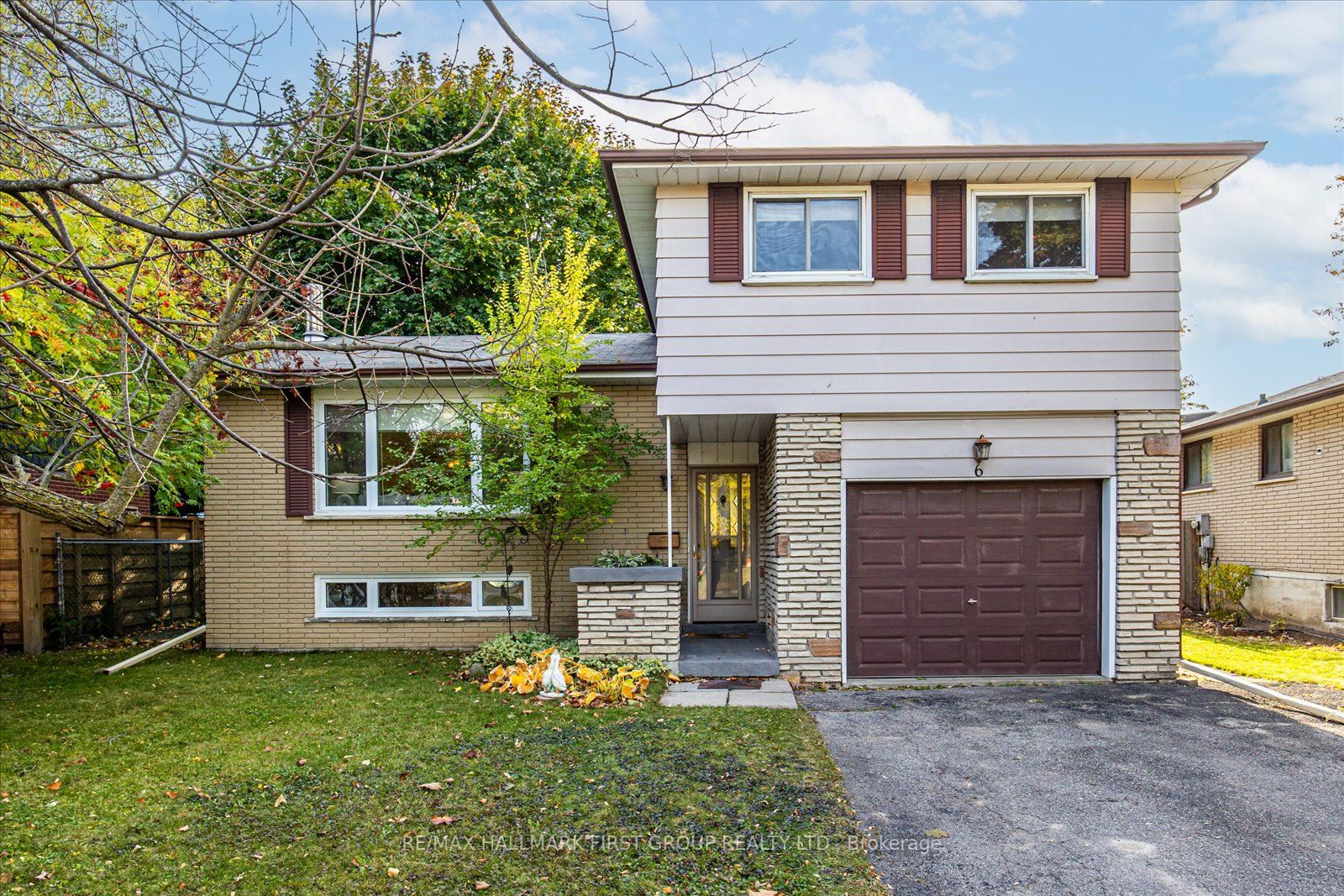 6 Baker Rd