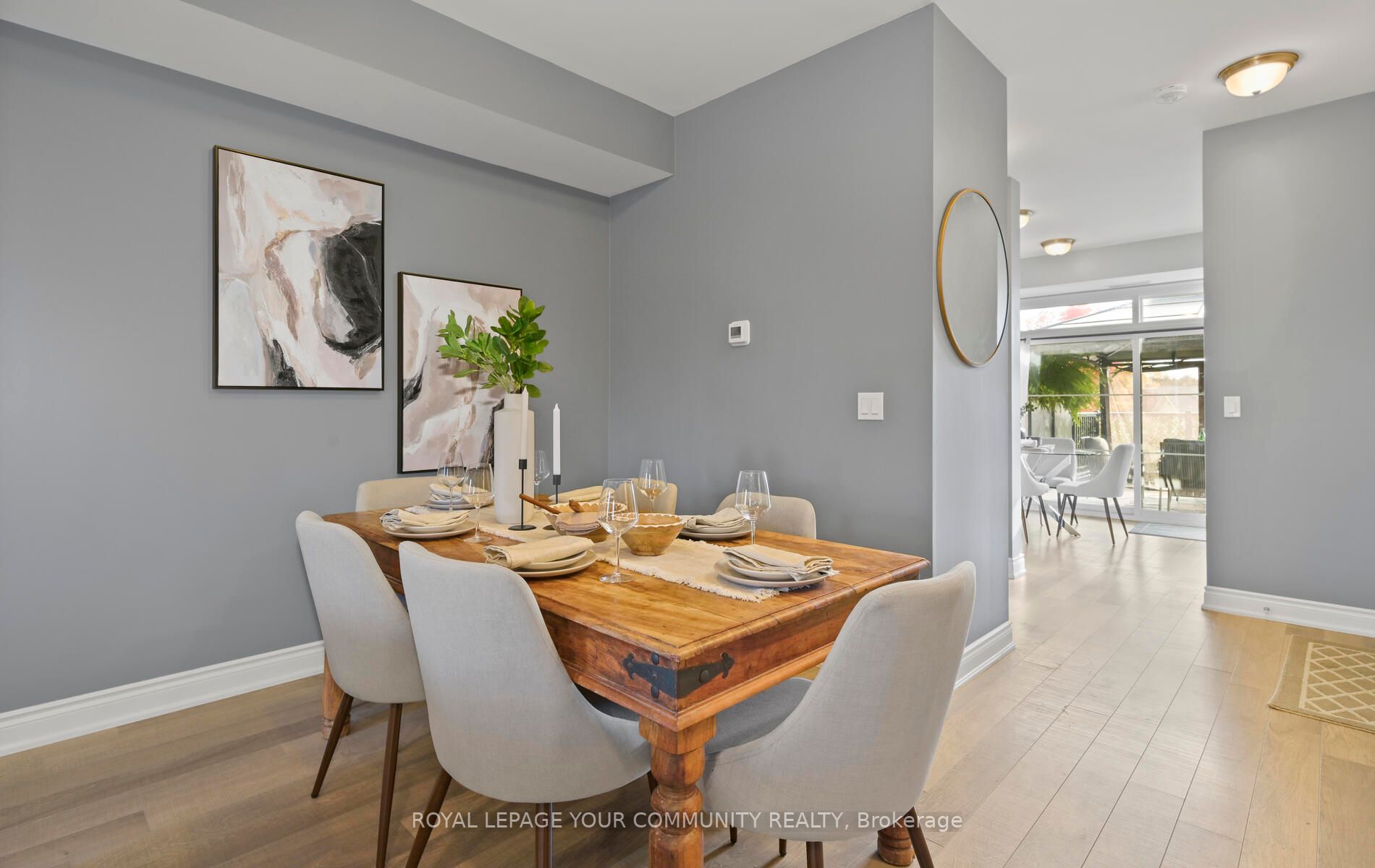 17 Baldwin Street N, #205