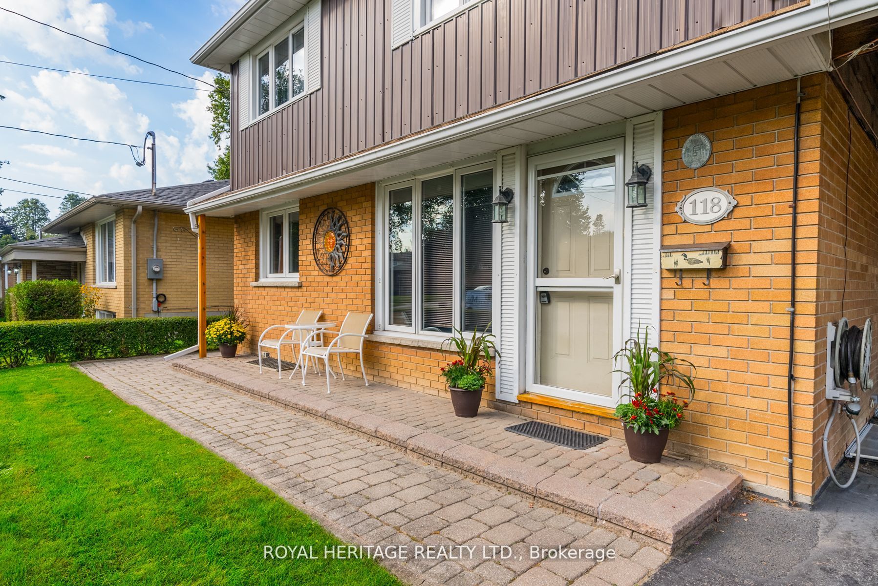118 Bell Dr