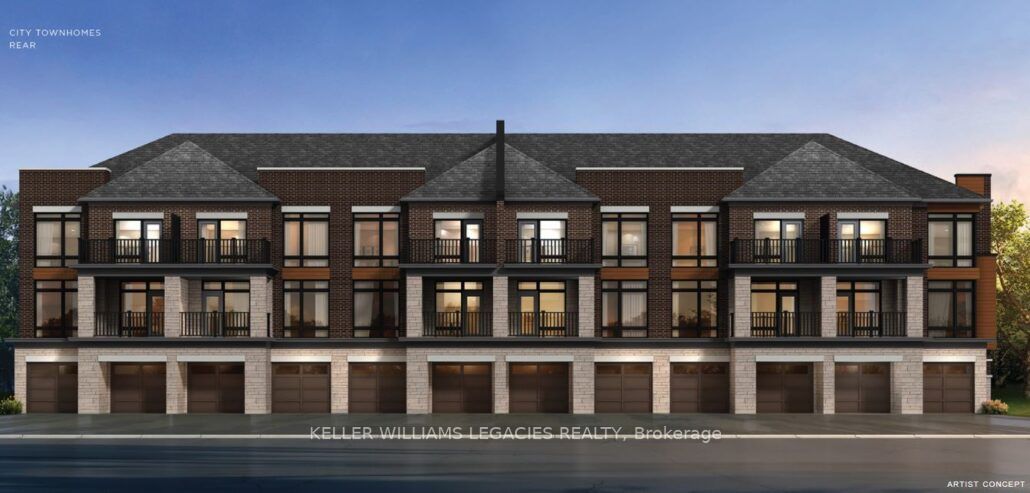 1 Vassello Lane S, #400