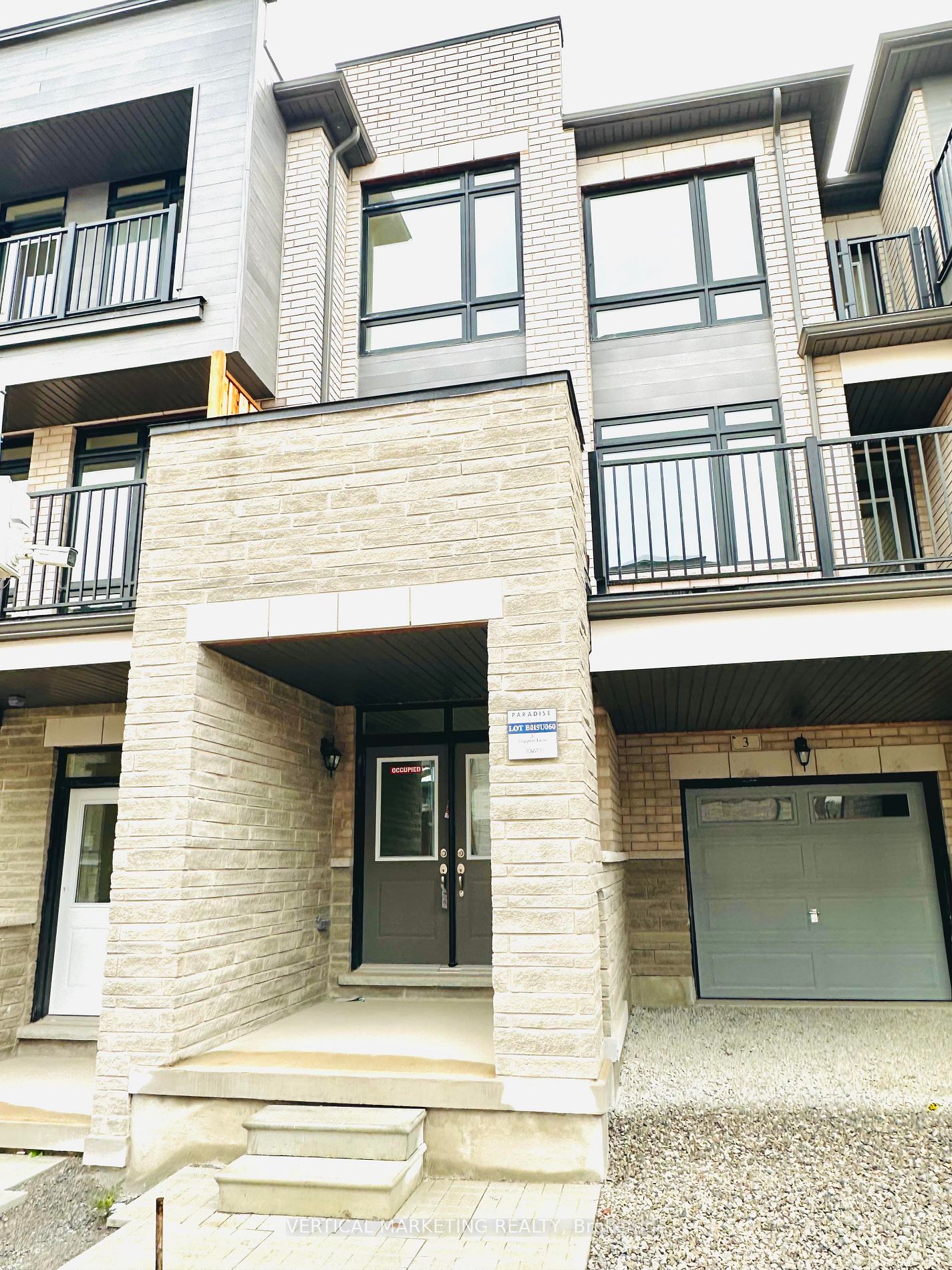 3 Coppini Lane