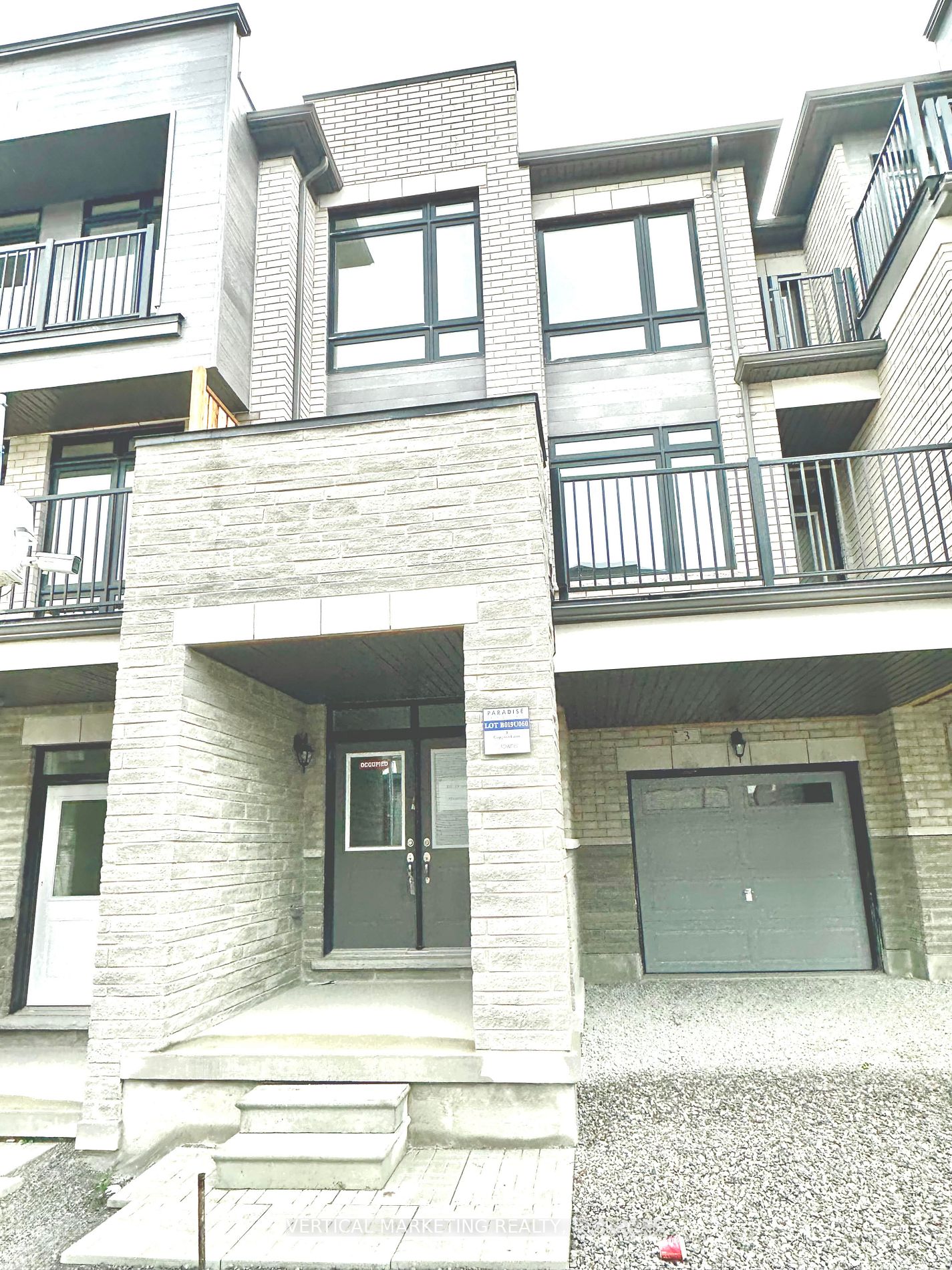3 Coppini Lane