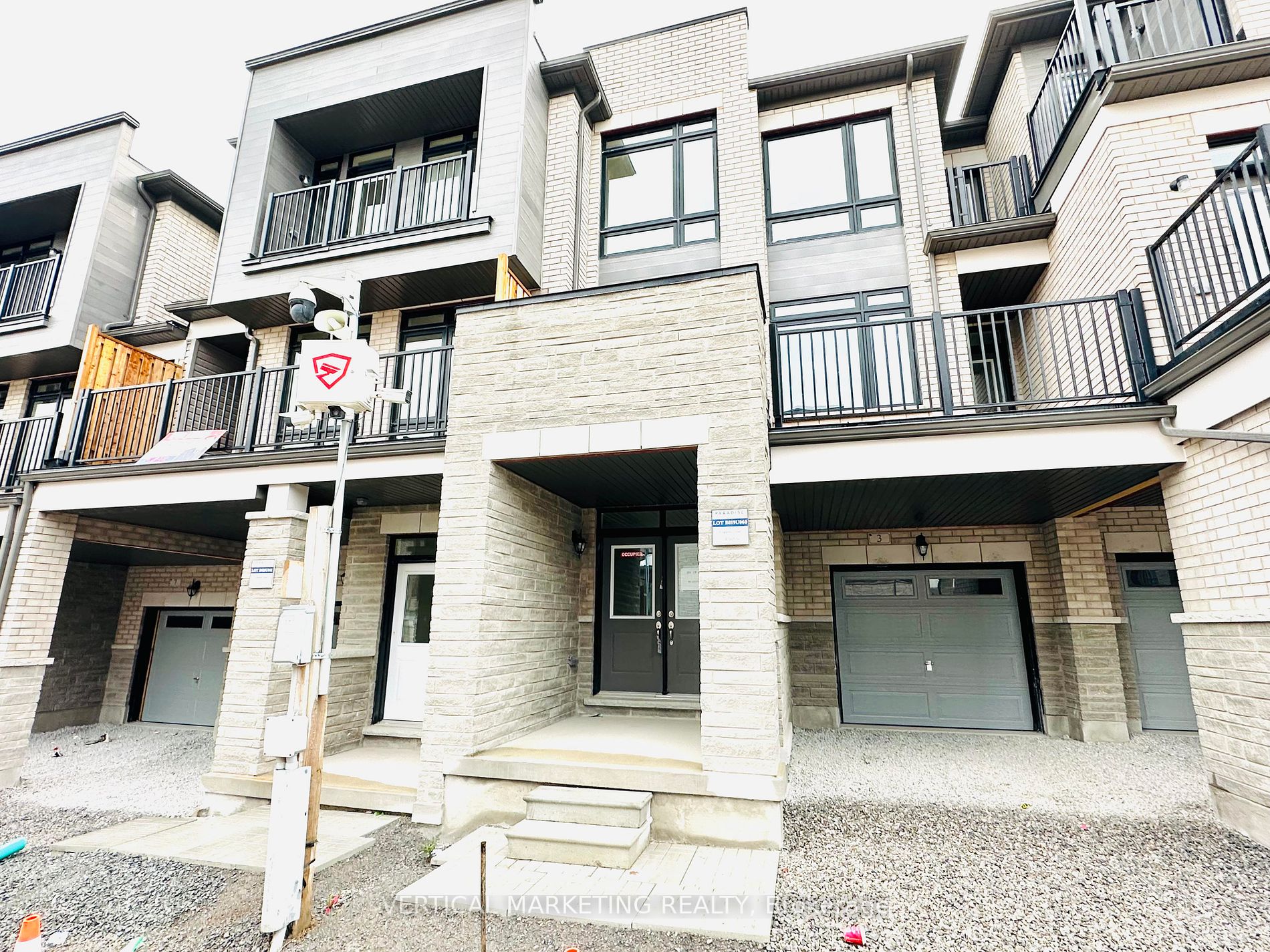3 Coppini Lane