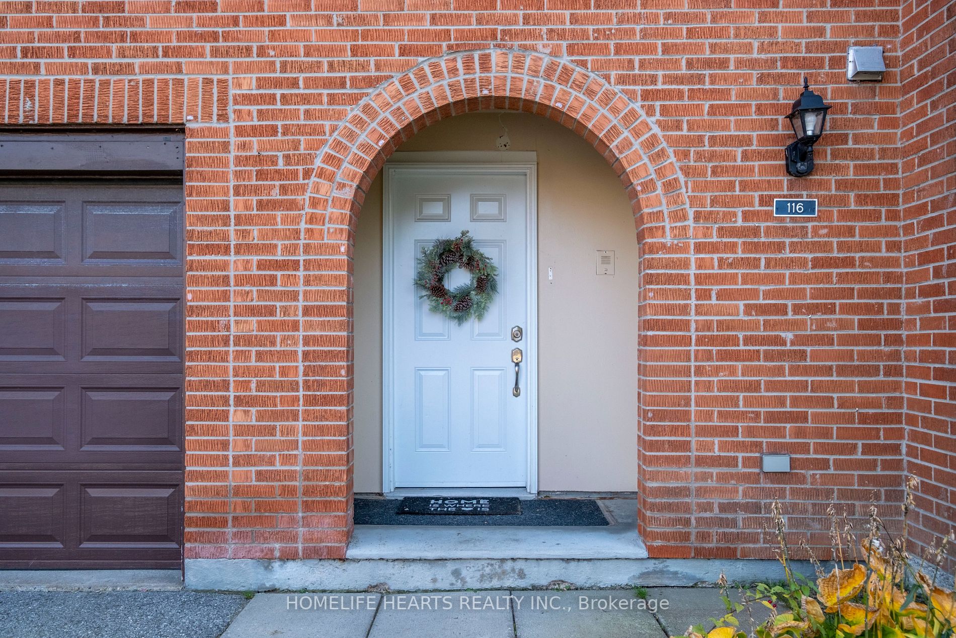 116 Deacon Lane, #20