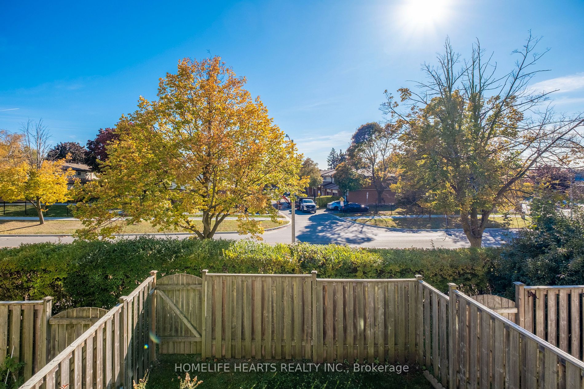 116 Deacon Lane, #20