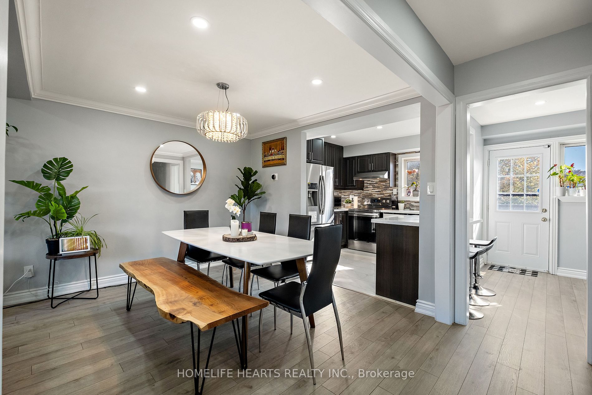 116 Deacon Lane, #20