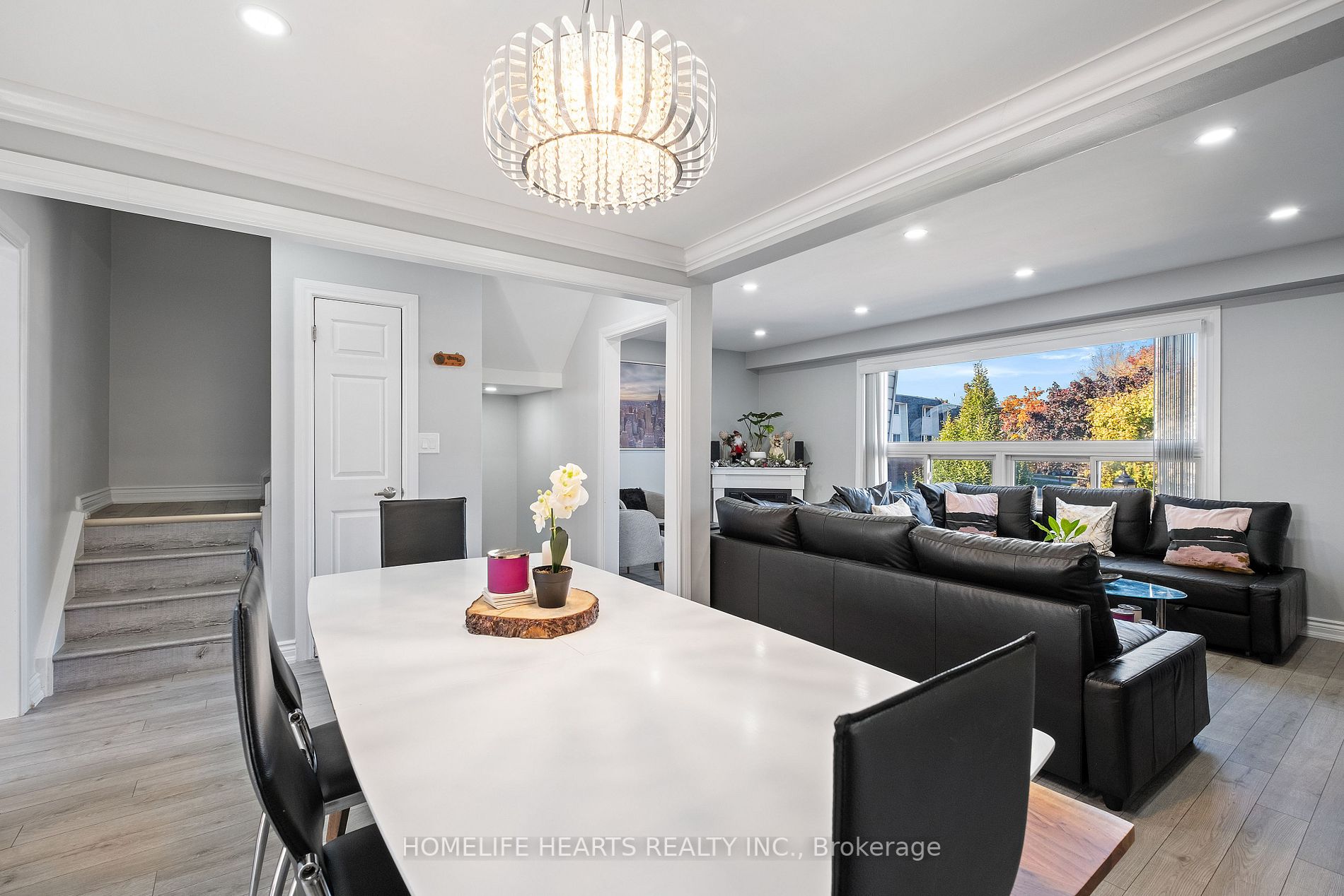 116 Deacon Lane, #20