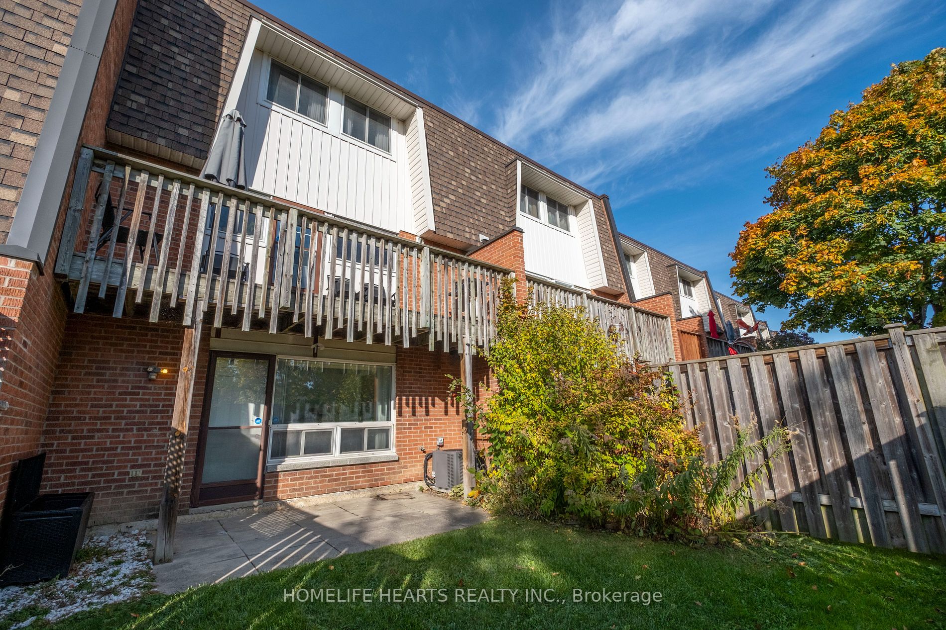 116 Deacon Lane, #20